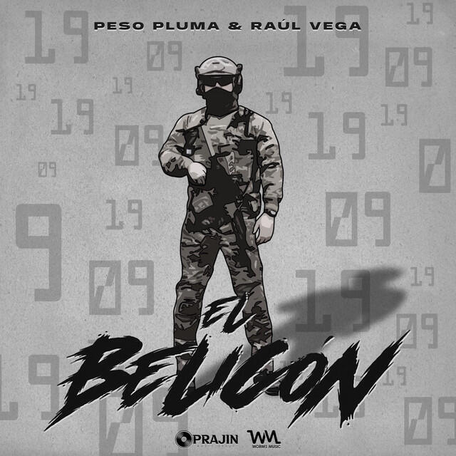 Релиз El Belicón