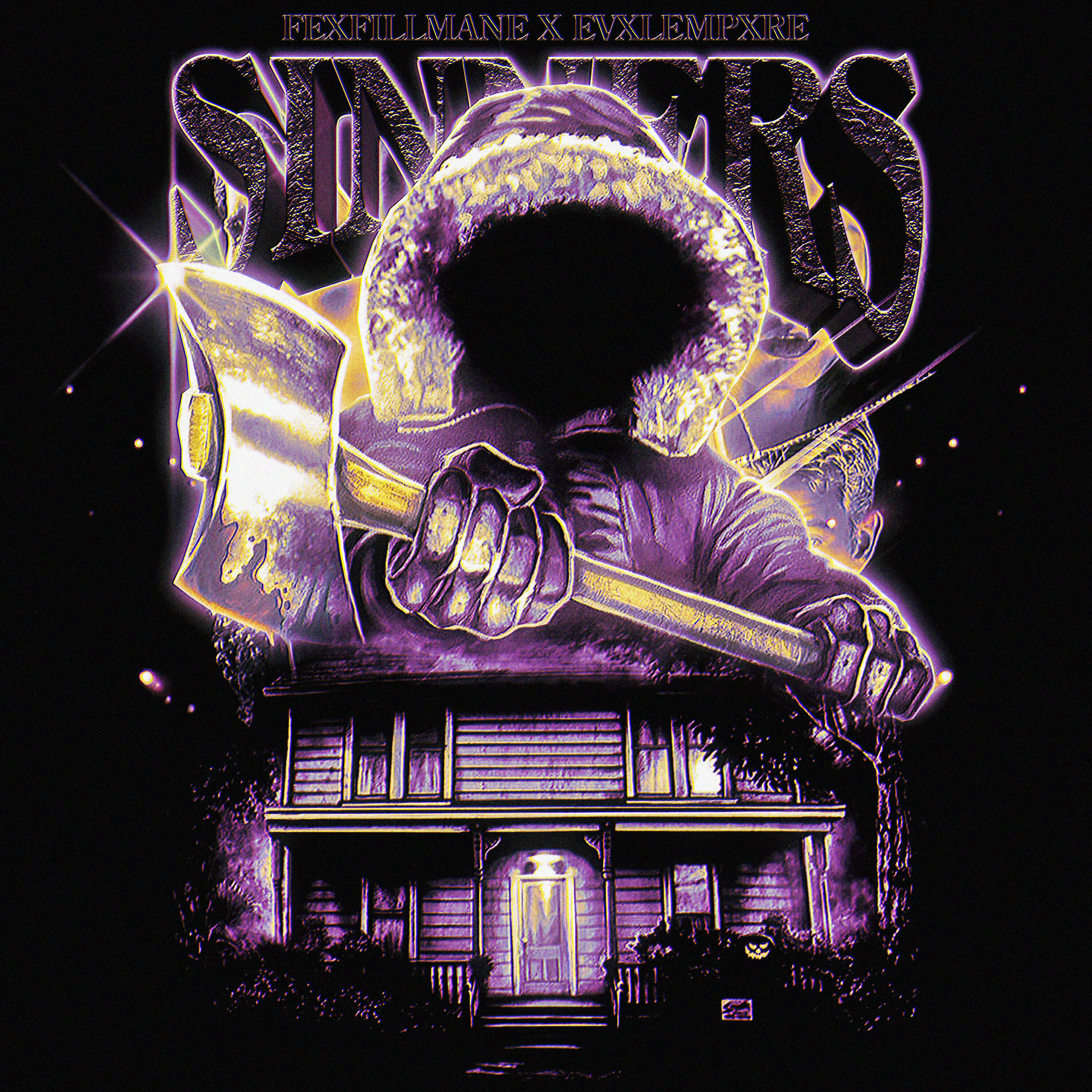 Релиз SINNERS