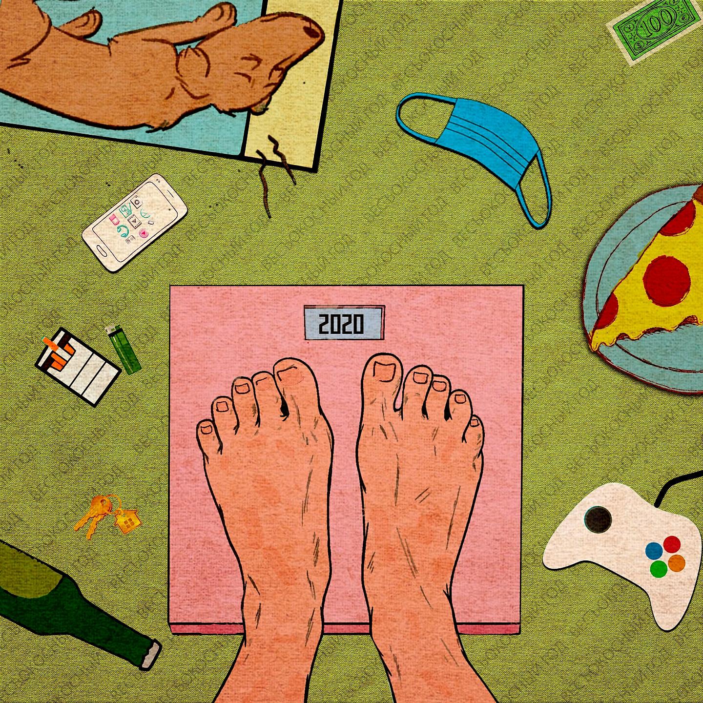 ВесЪ, Амаль - Мельница