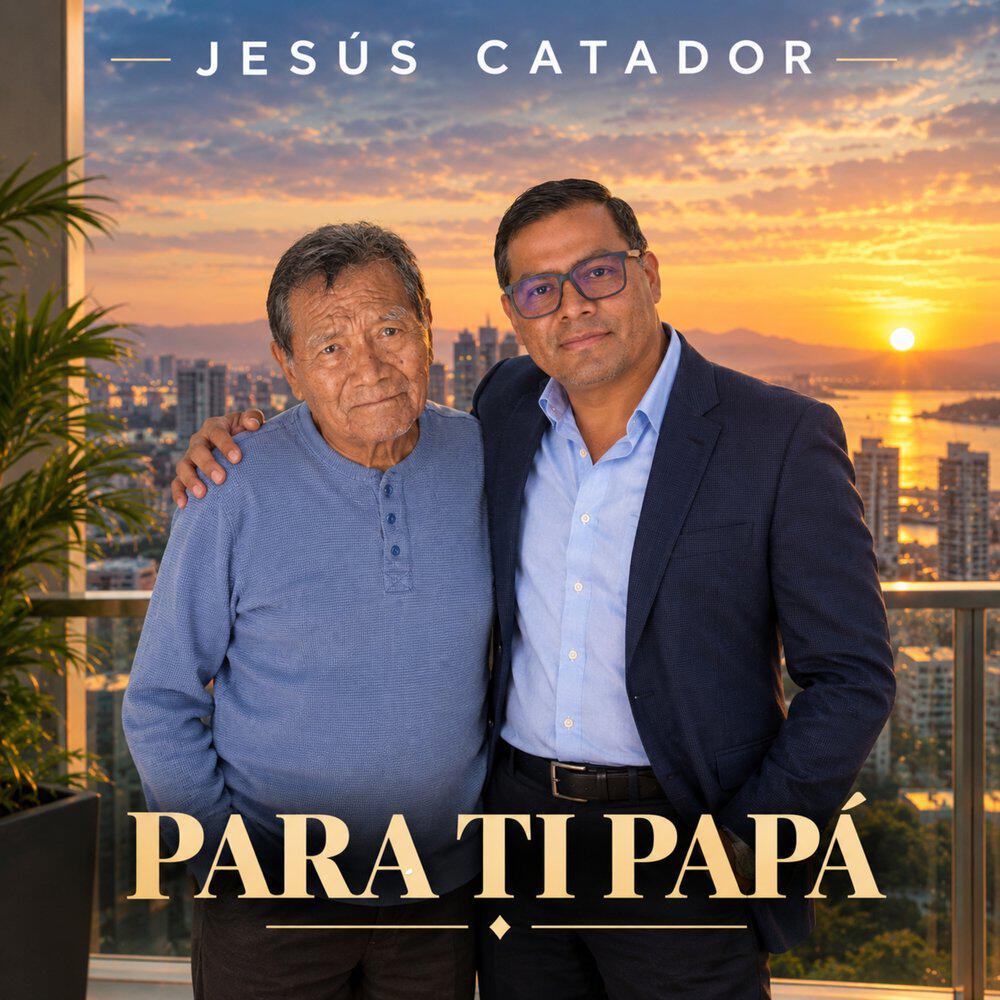 Jesús Catador