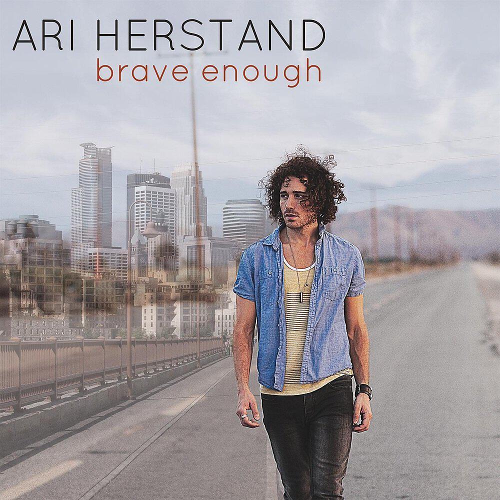 Релиз Brave Enough