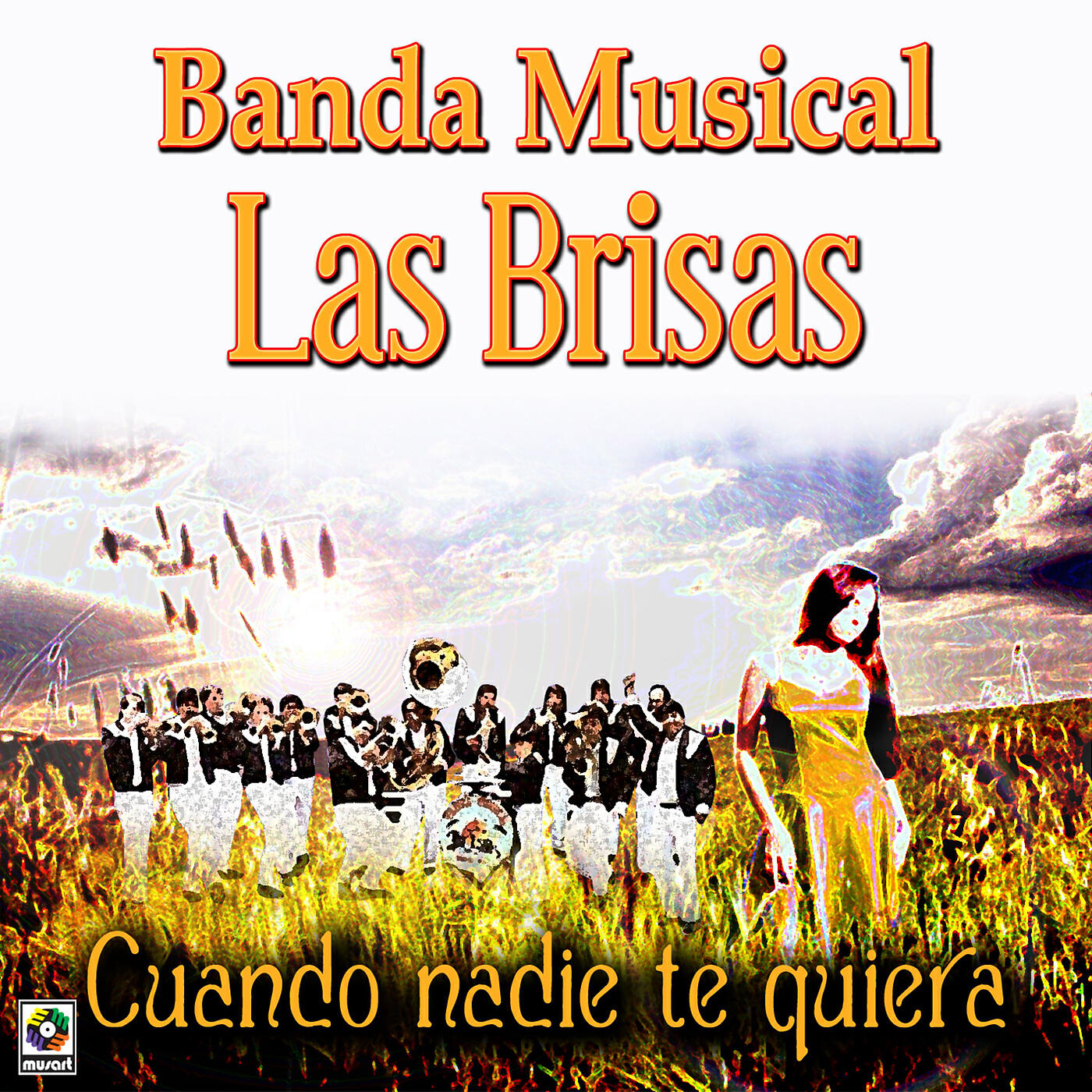 Banda Musical Las Brisas
