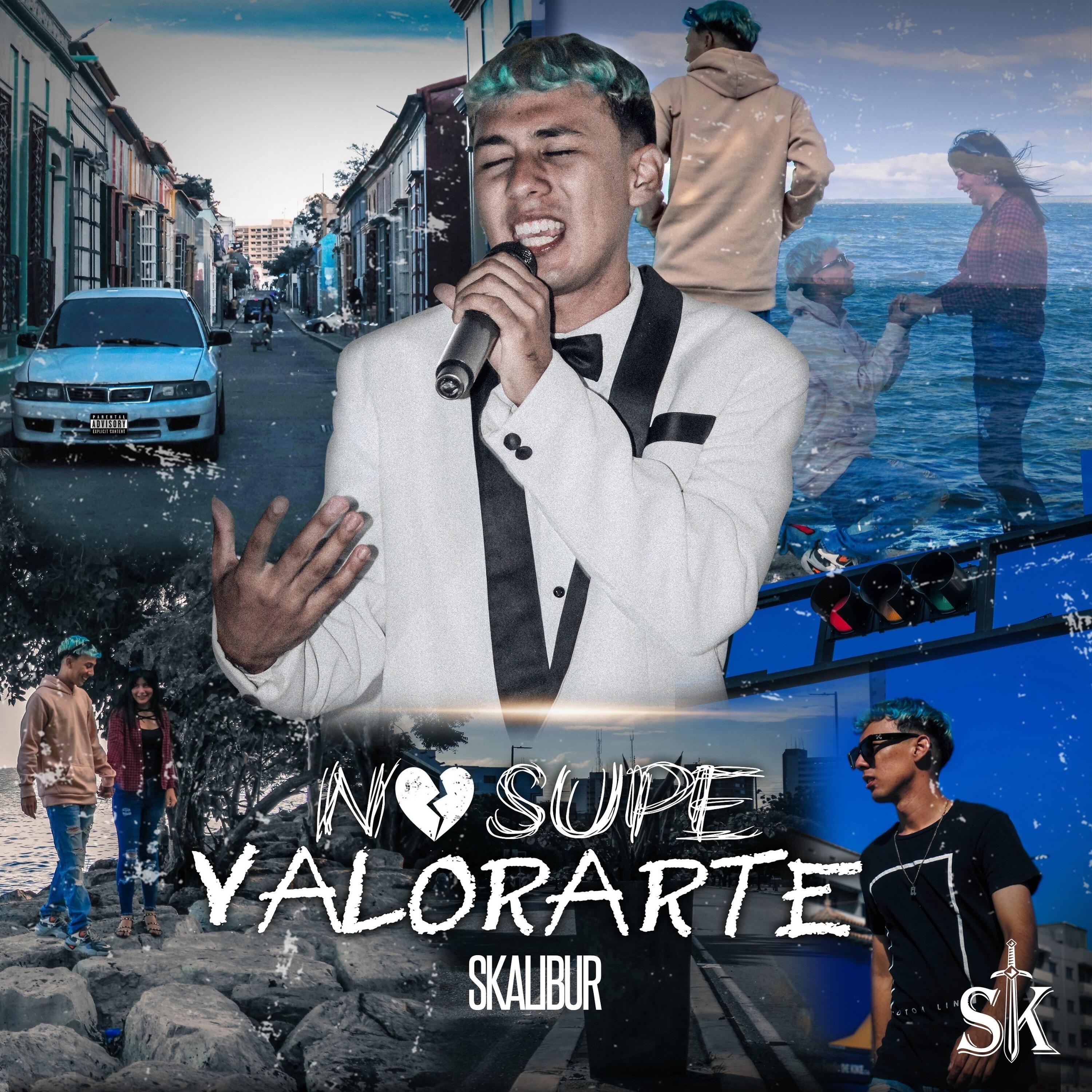 Релиз No Supe Valorarte