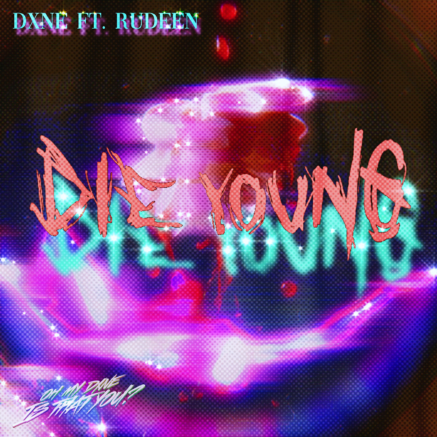 Релиз Die Young