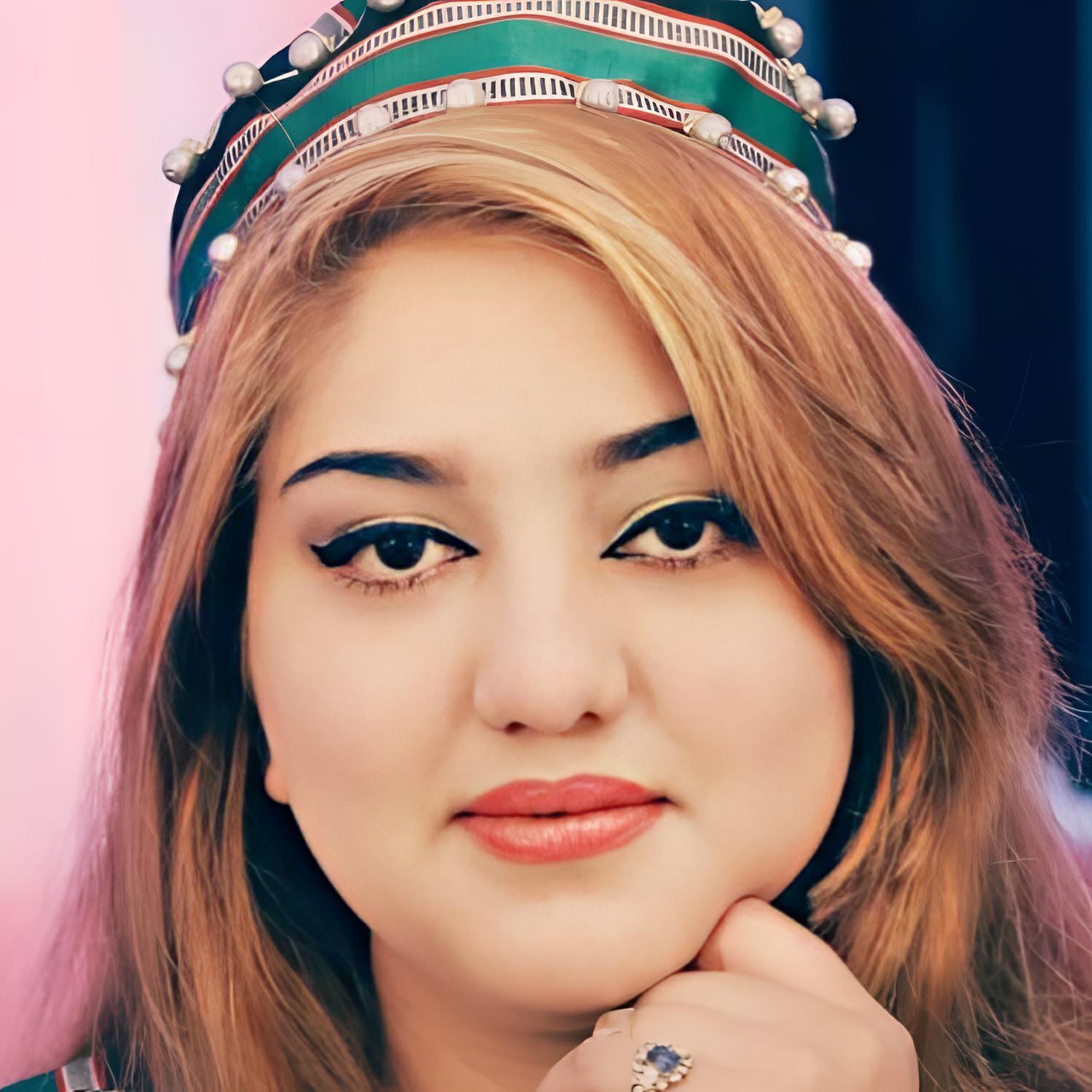 Релиз Khaista Khaista