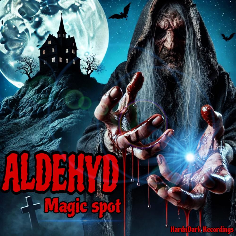 Aldehyd