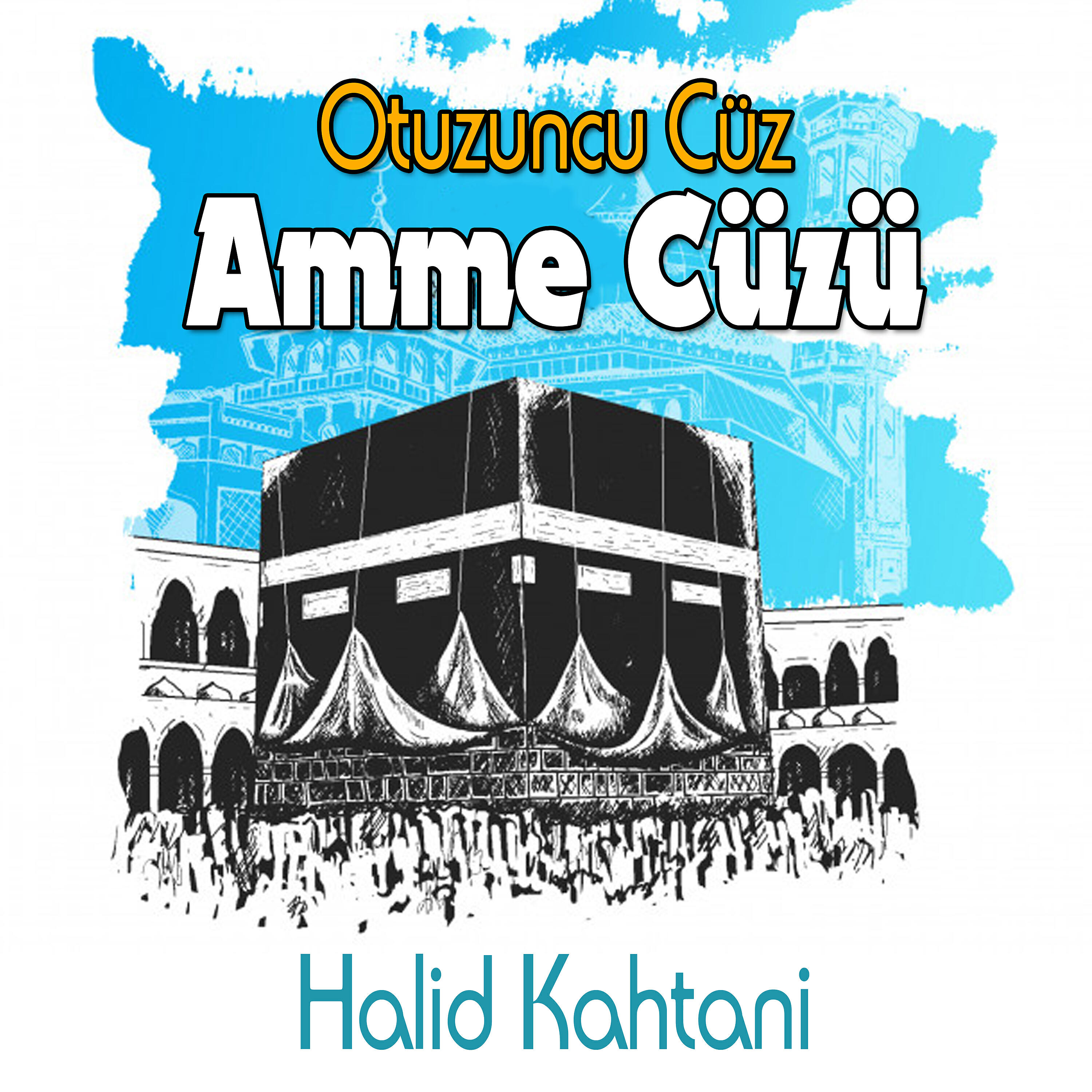Релиз Otuzuncu Cüz Amme Cüzü