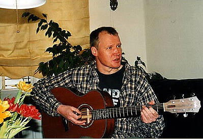 Jim Malcolm
