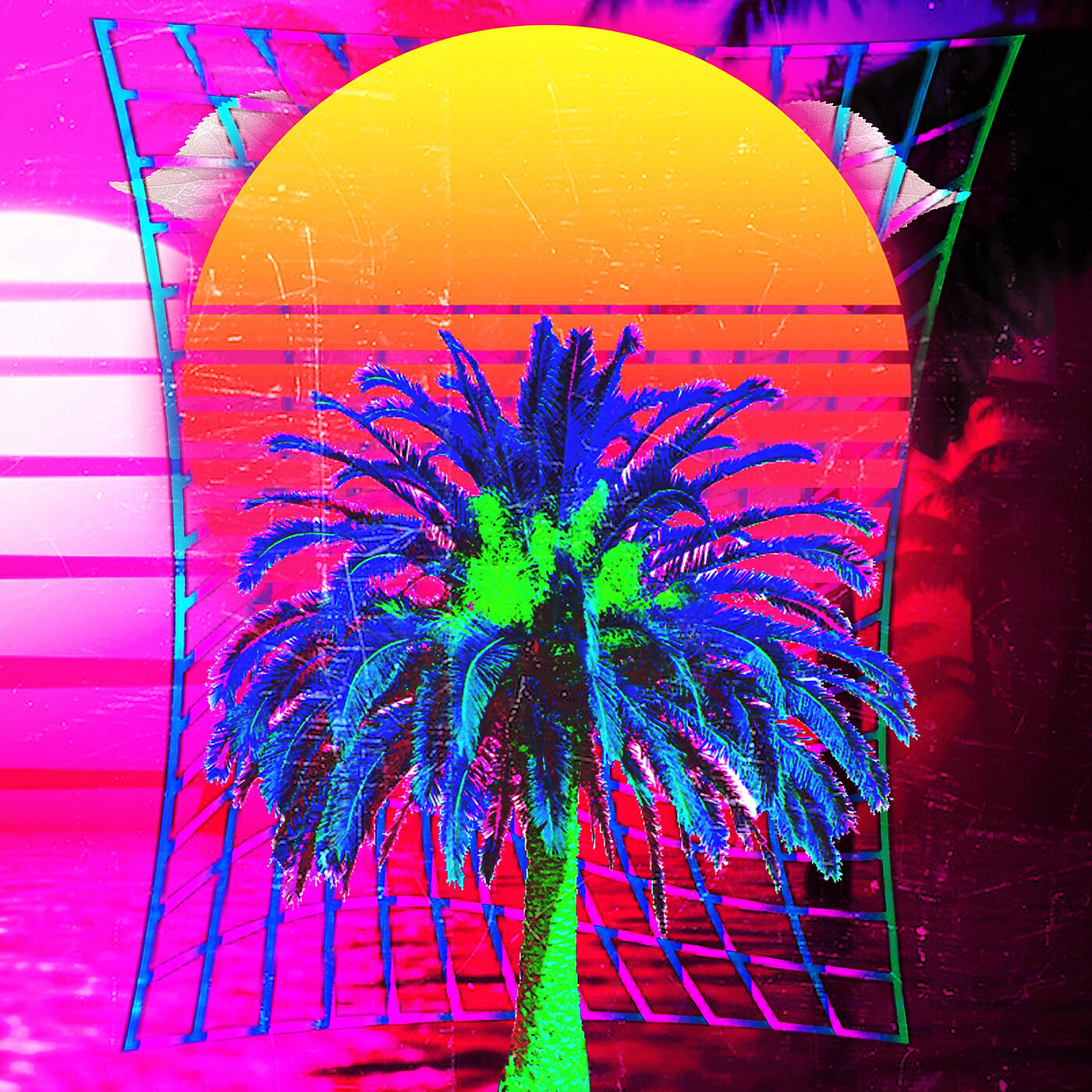 Релиз Sunset Crasher