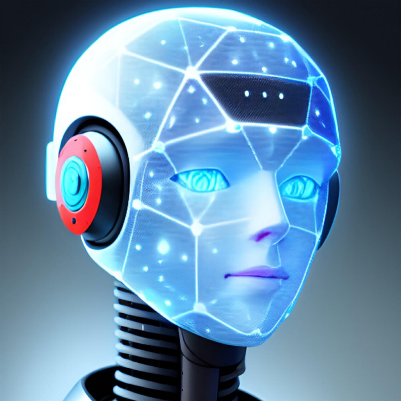 Релиз Artificial Intelligence