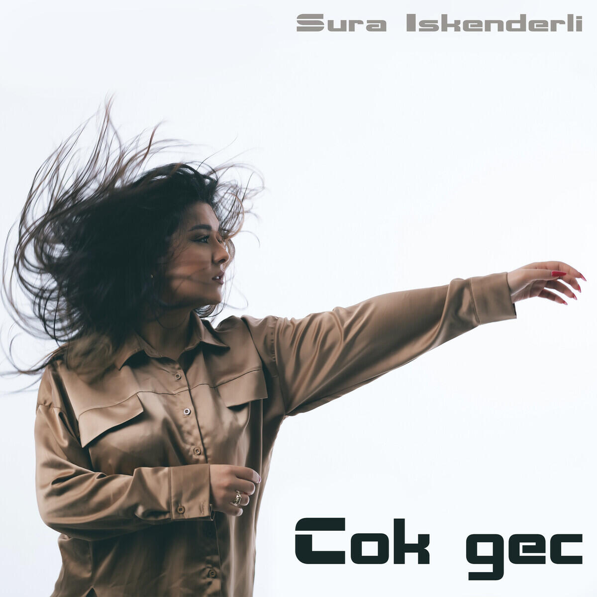 Релиз Çok Geç