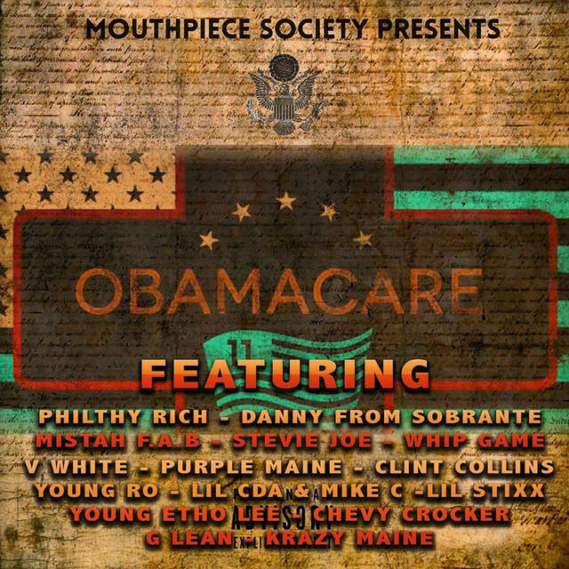 Релиз Obamacare