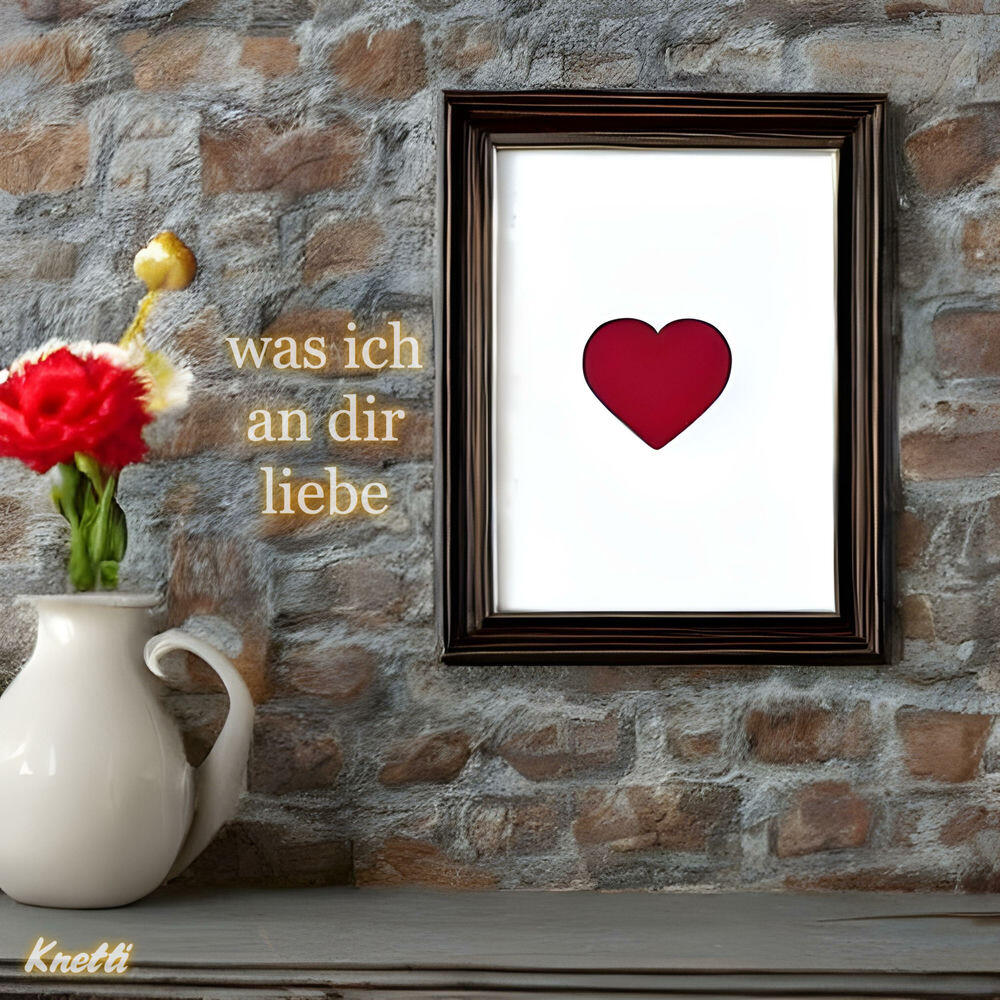 Релиз was ich an dir liebe