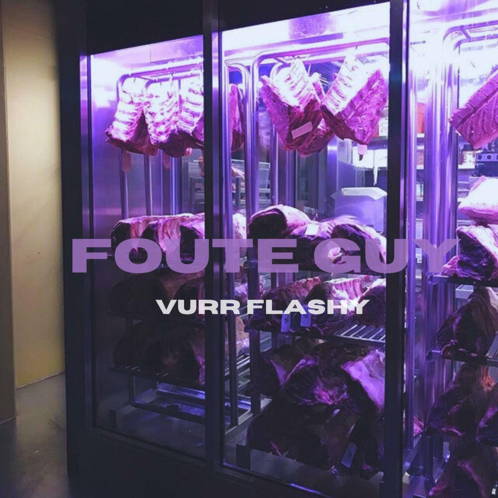 Релиз Foute guy