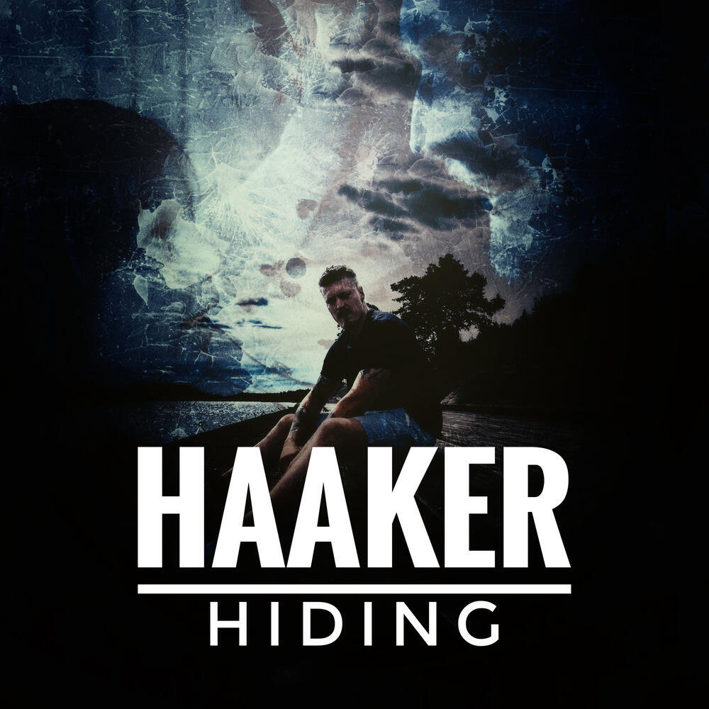 Релиз Hiding