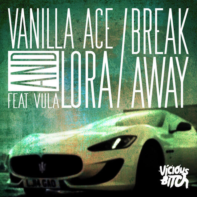 Релиз Break Away