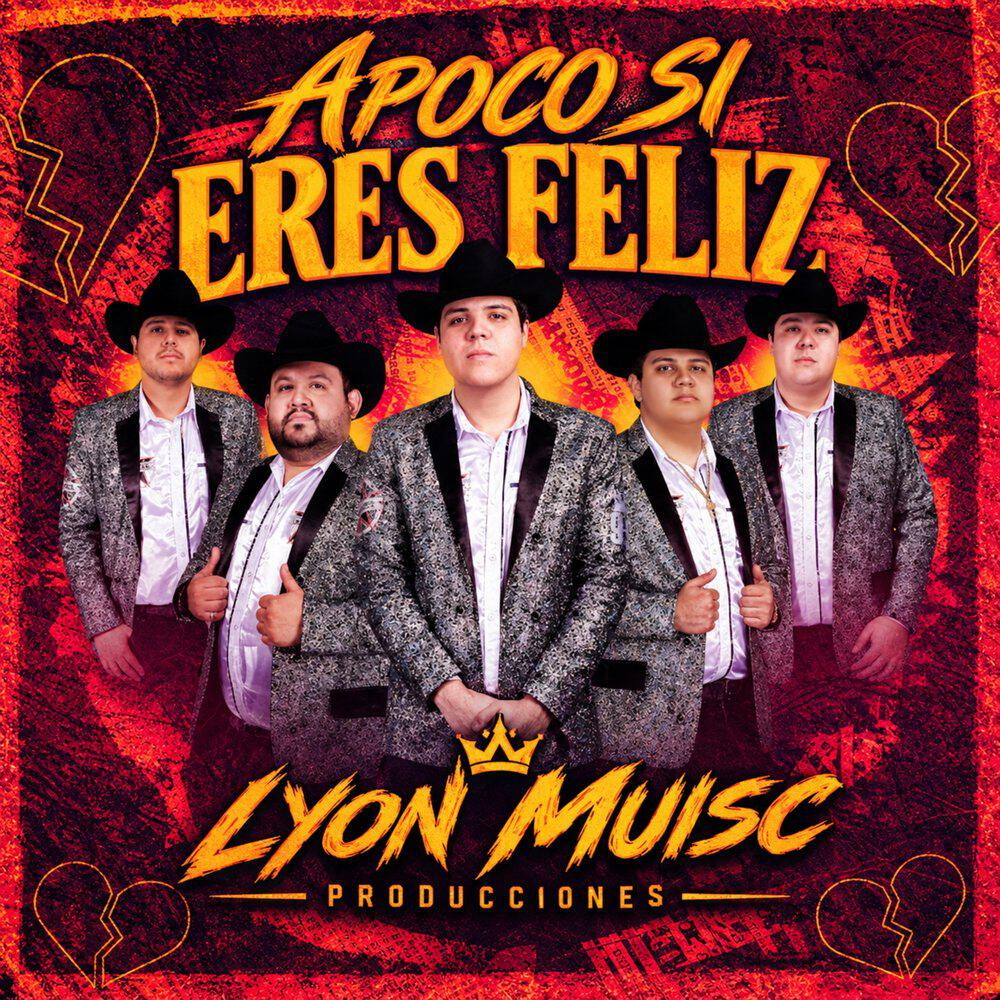 Релиз Apoco si eres feliz
