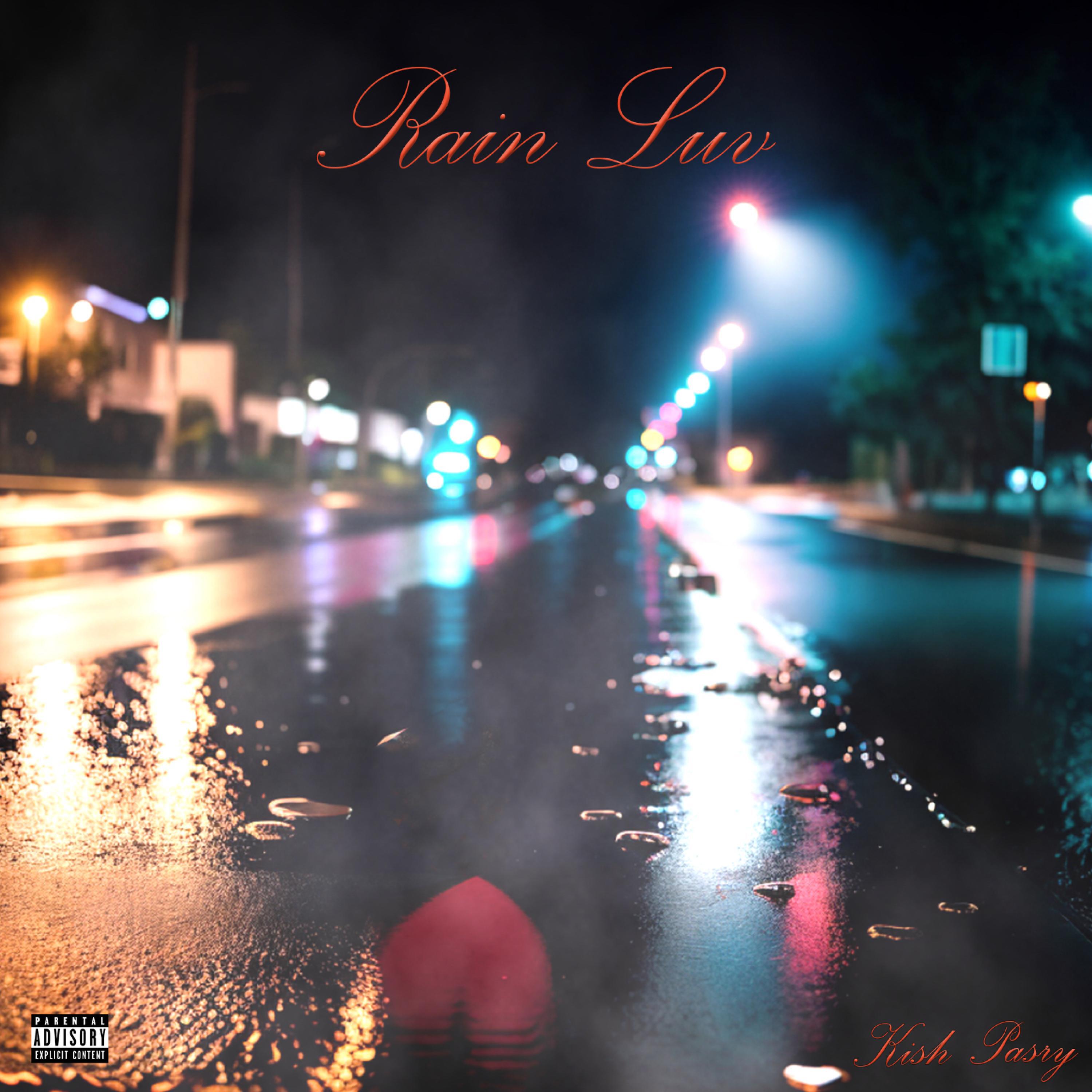 Трек Rain Luv