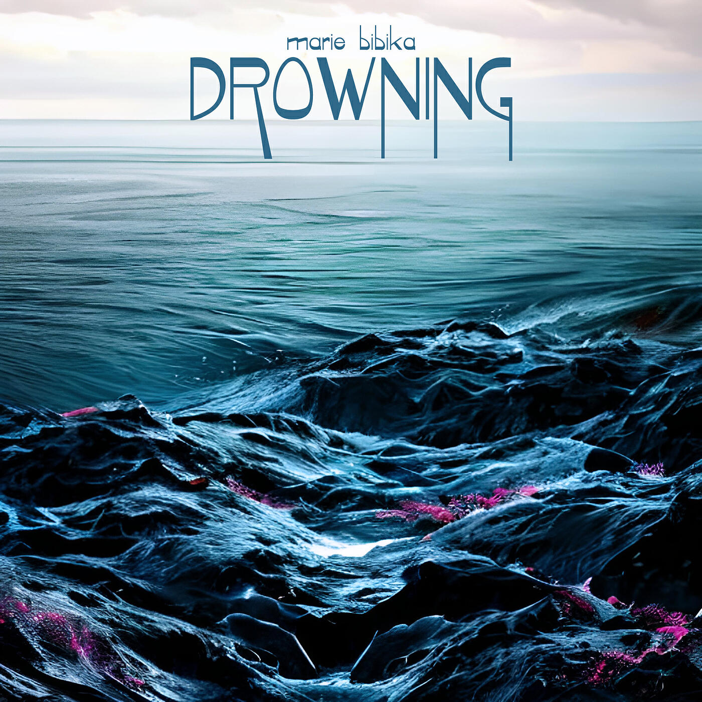 Релиз Drowning