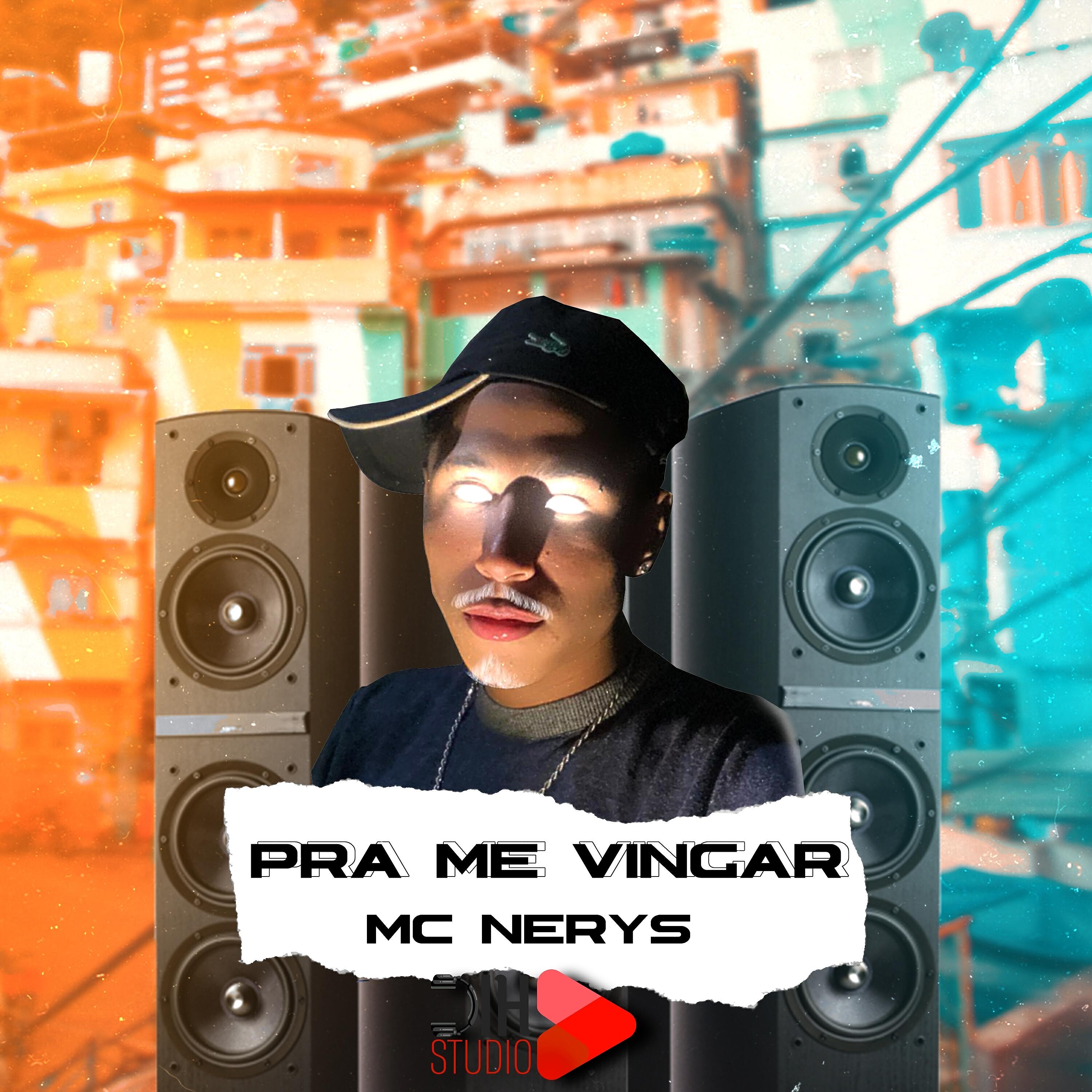 Релиз E pra Me Vingar