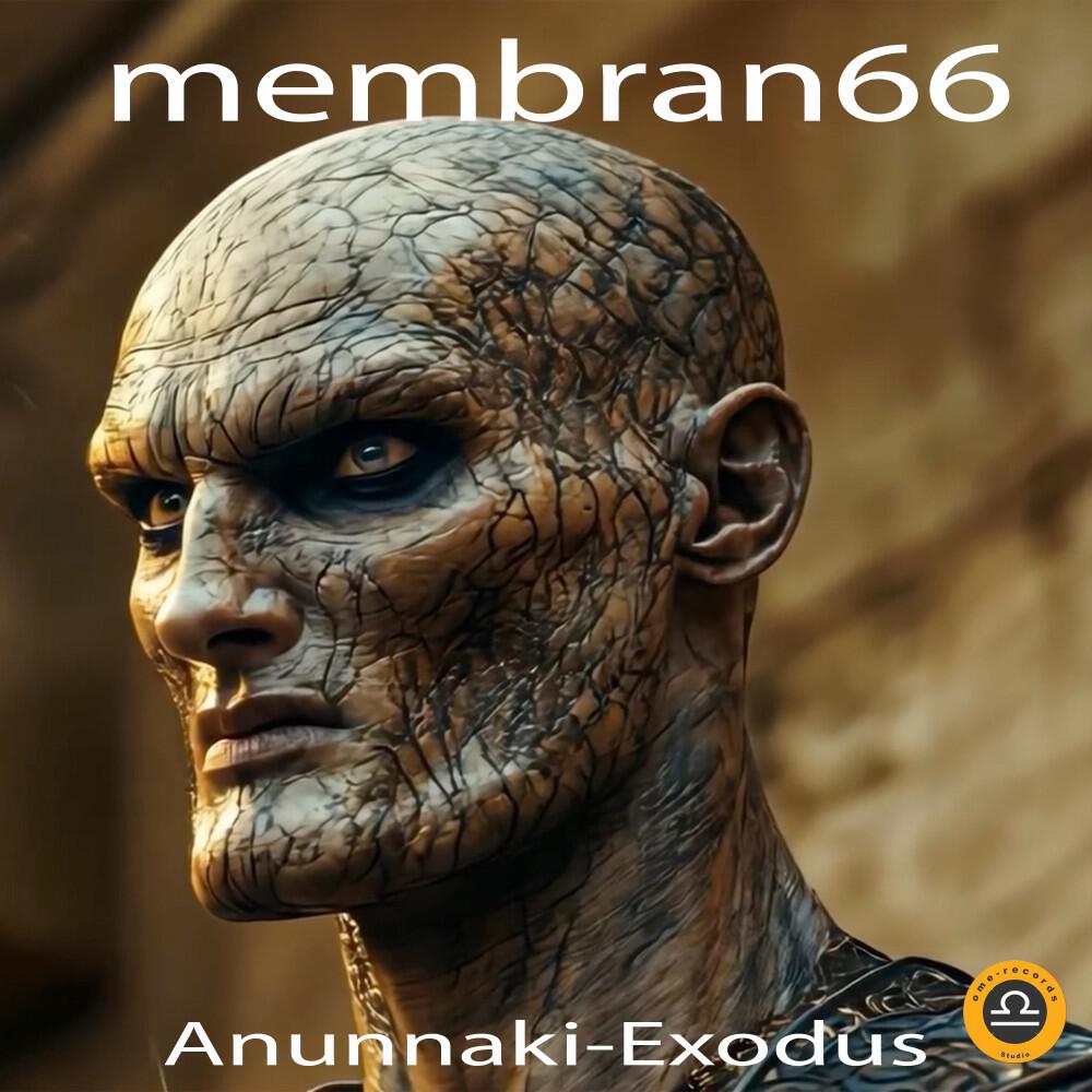 Релиз Anunnaki-Exodus