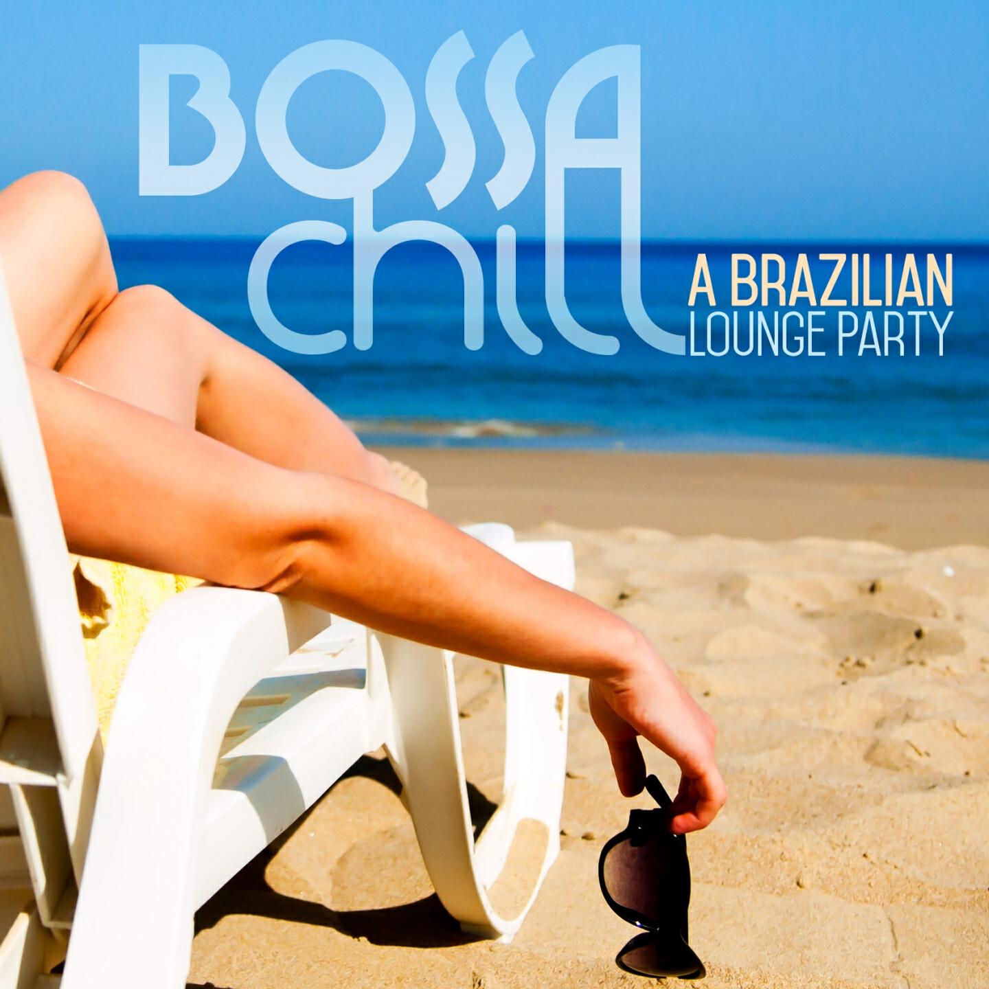 Релиз Bossa Chill
