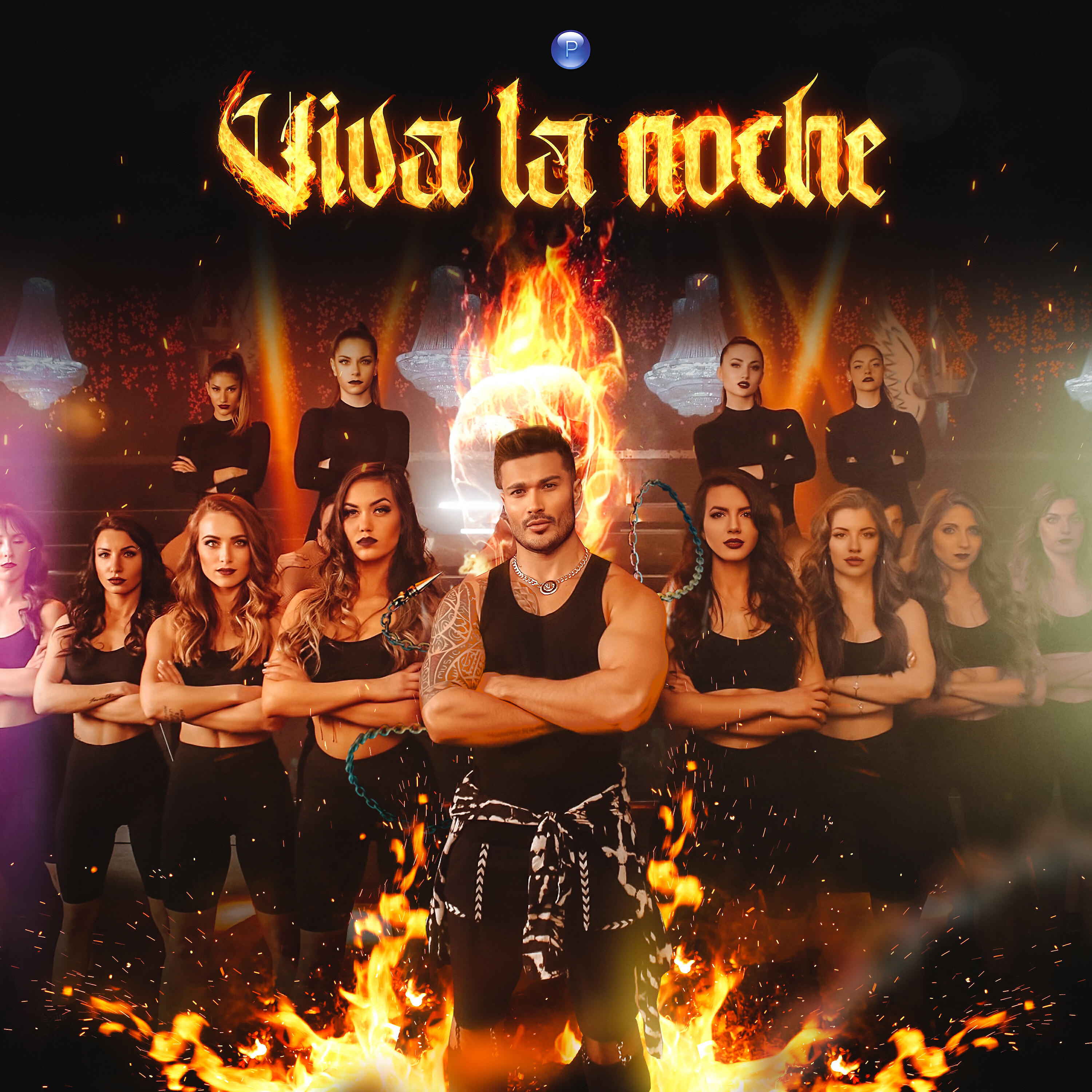 Релиз Viva la Noche