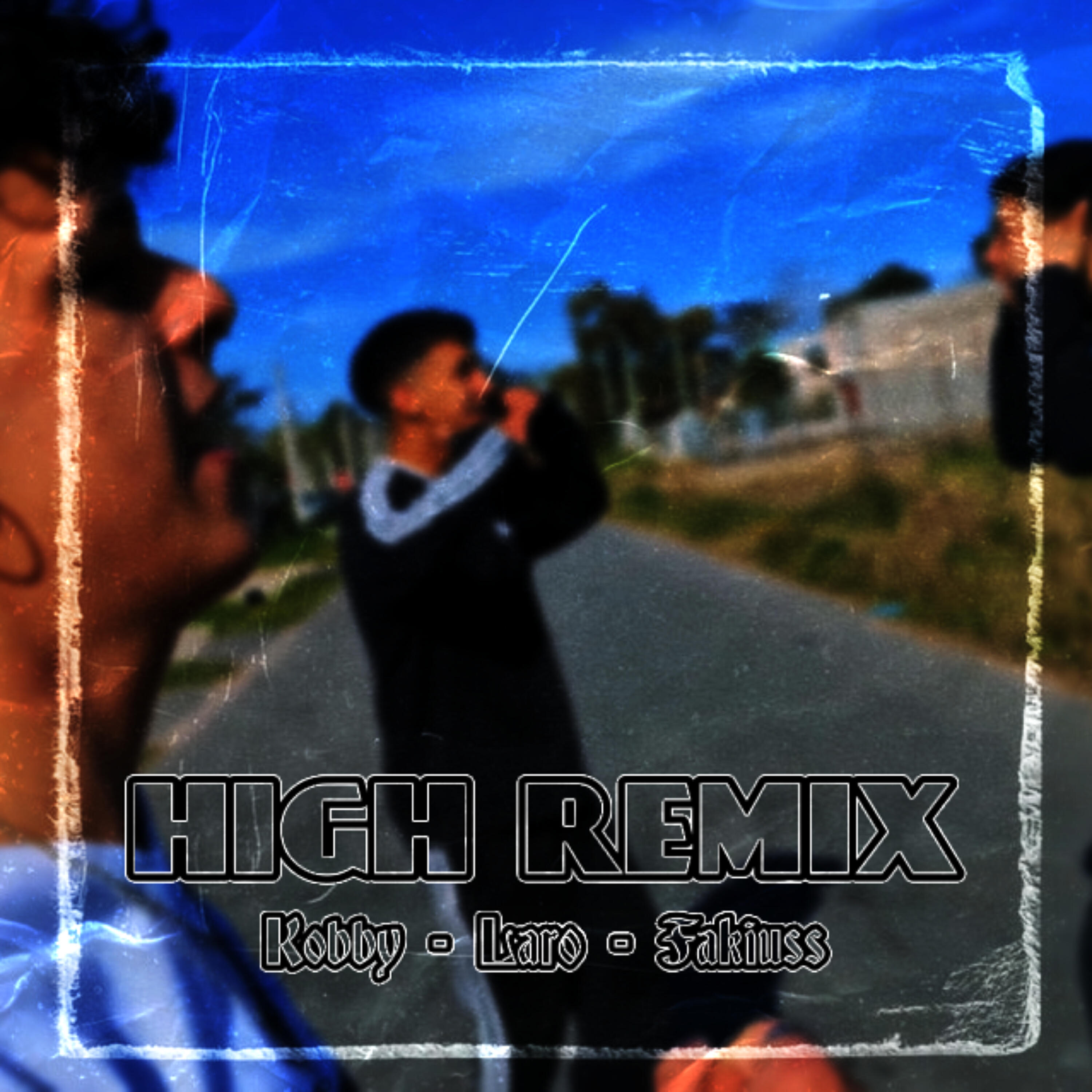 Релиз High