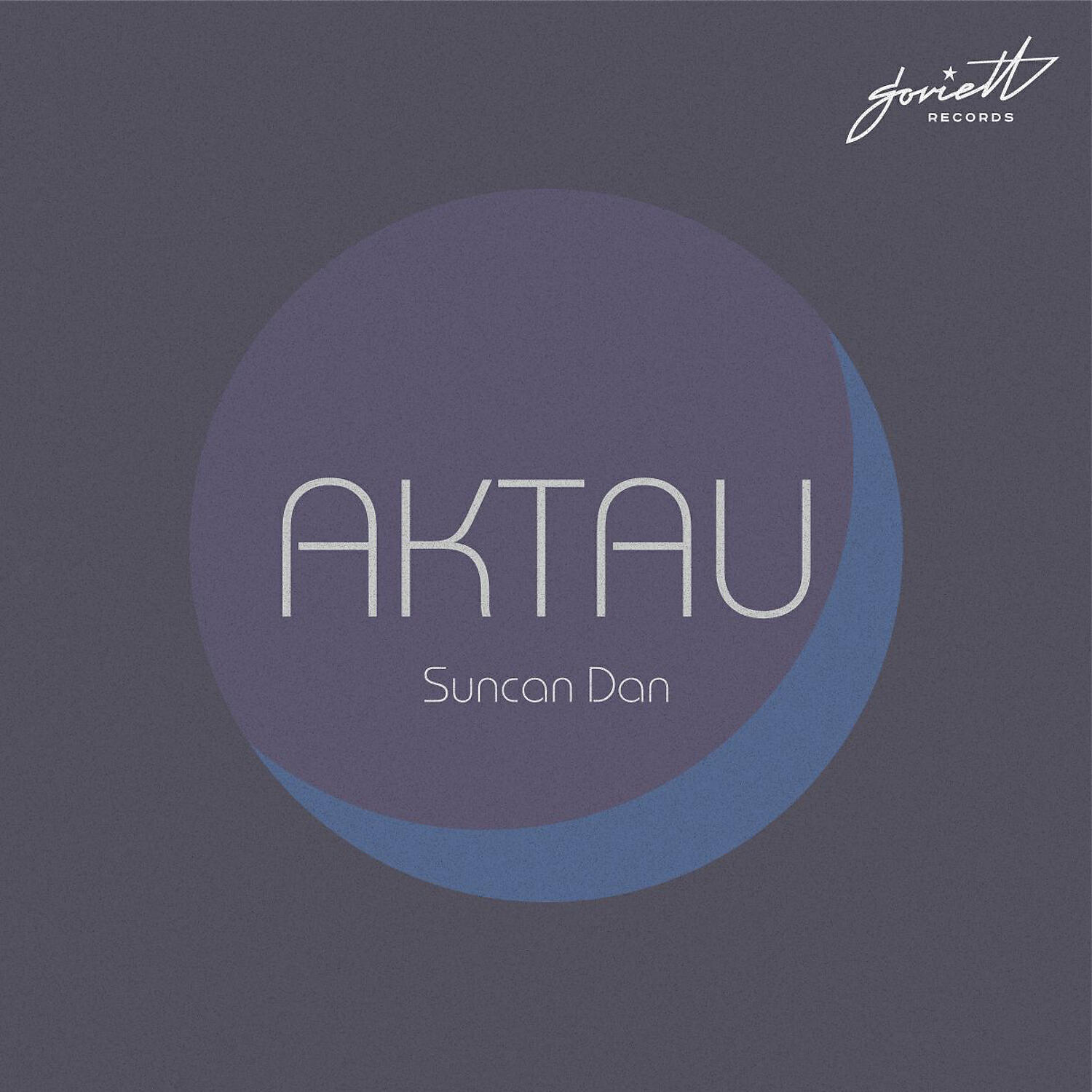 Релиз Suncan Dan
