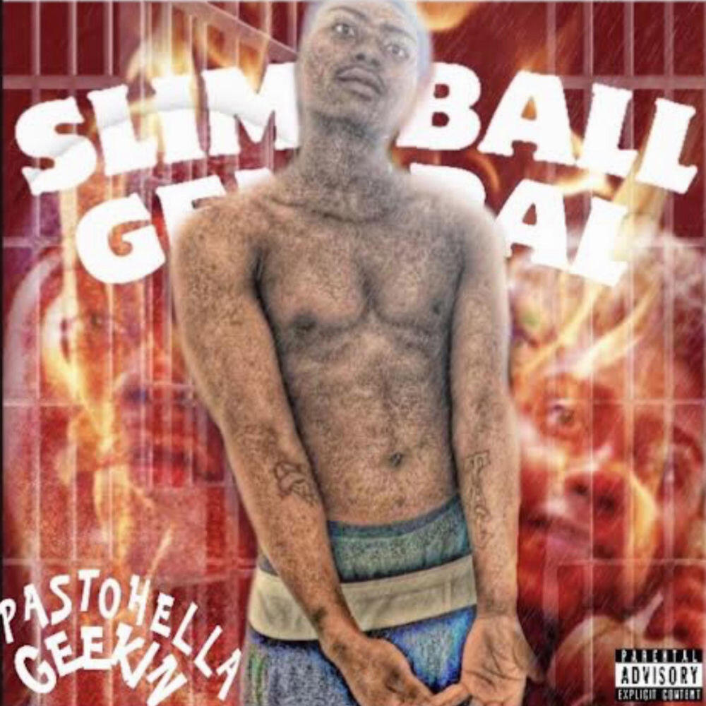 slimeball pasto
