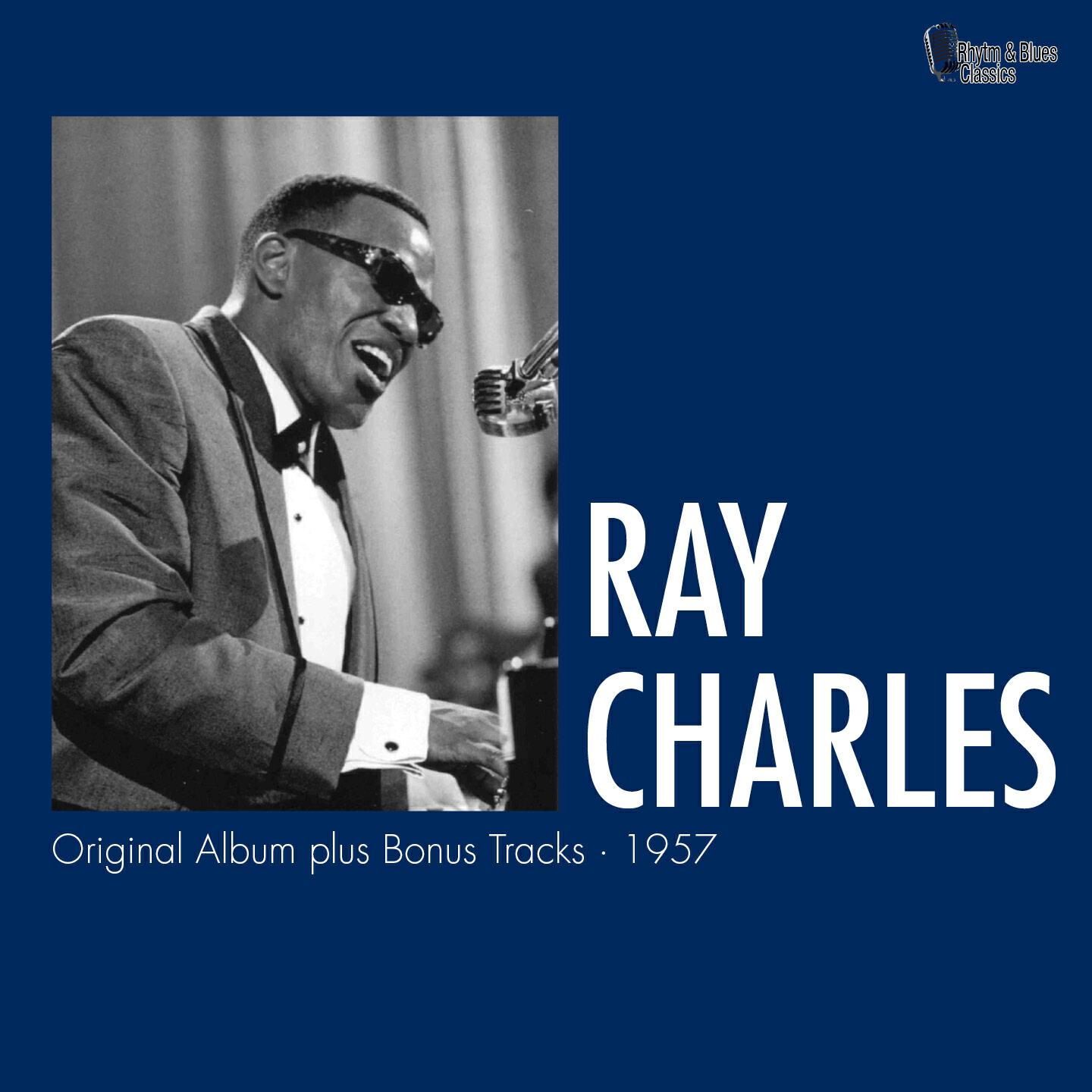 Постер альбома Ray Charles