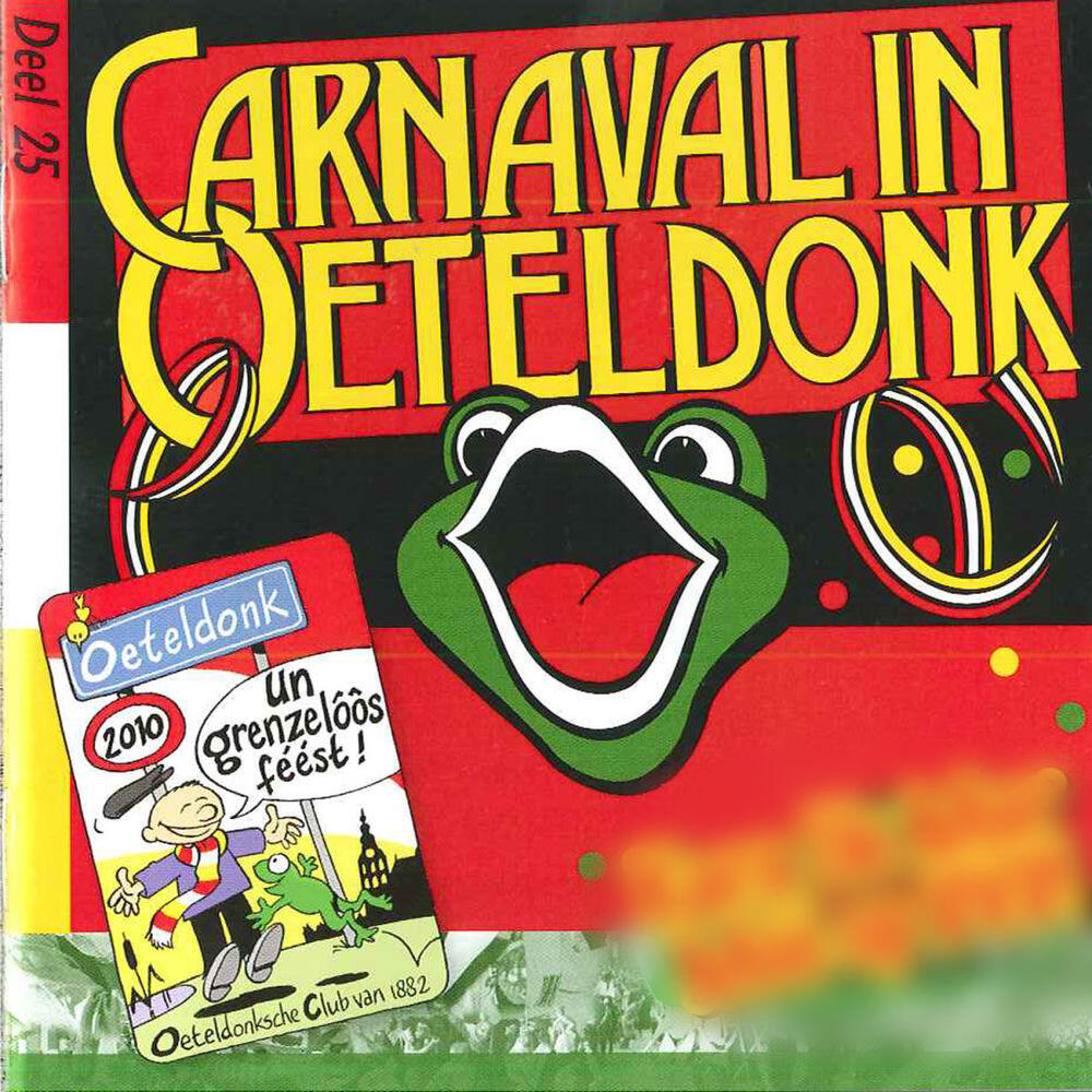 De Kleinkeinder