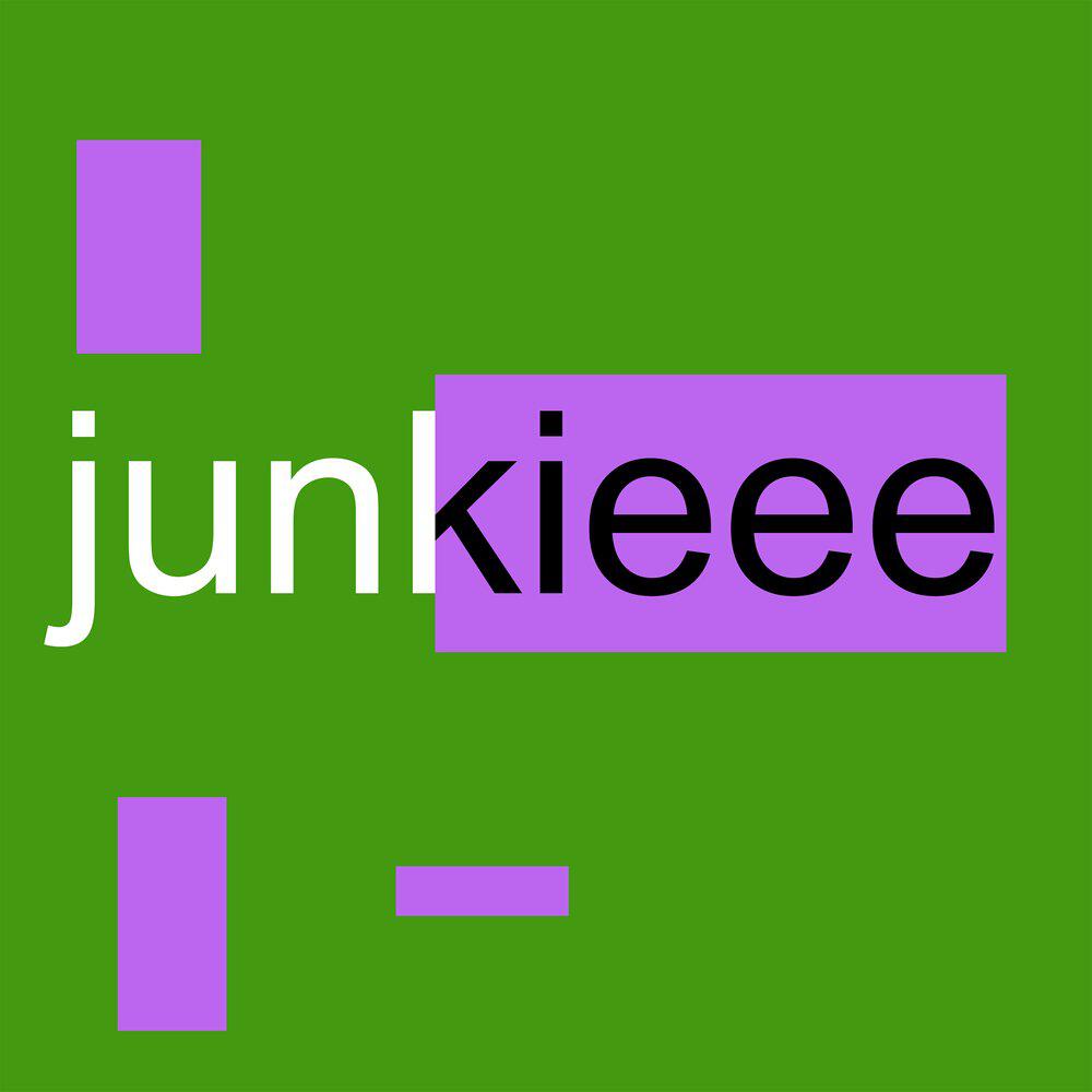 Релиз junkieee