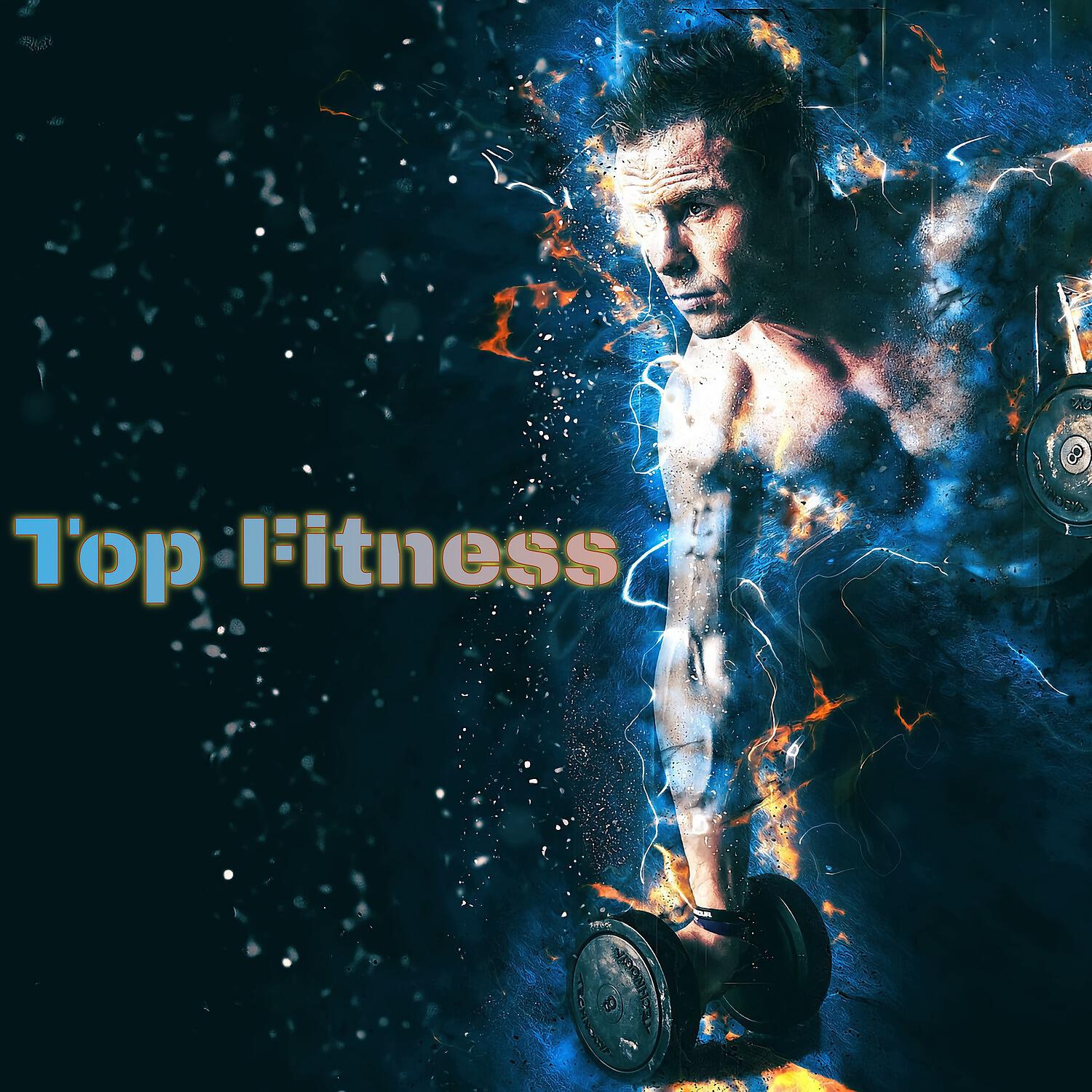 Top Fitness DJs