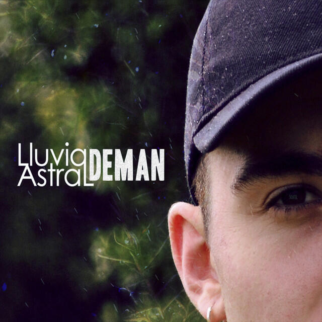Релиз Lluvia Astral