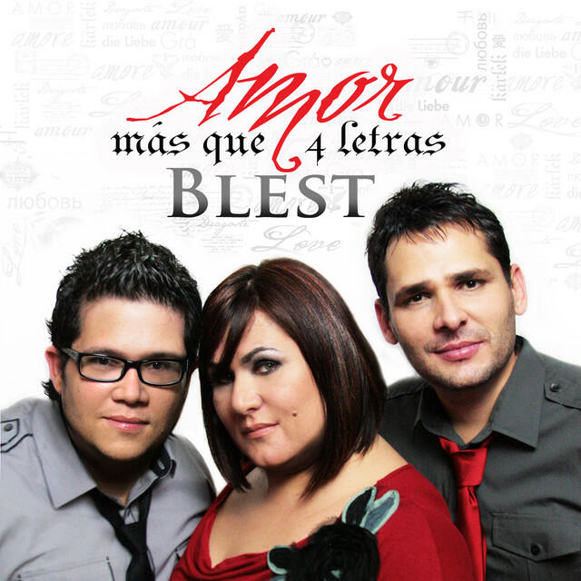 Релиз Amor Mas Que 4 Letras