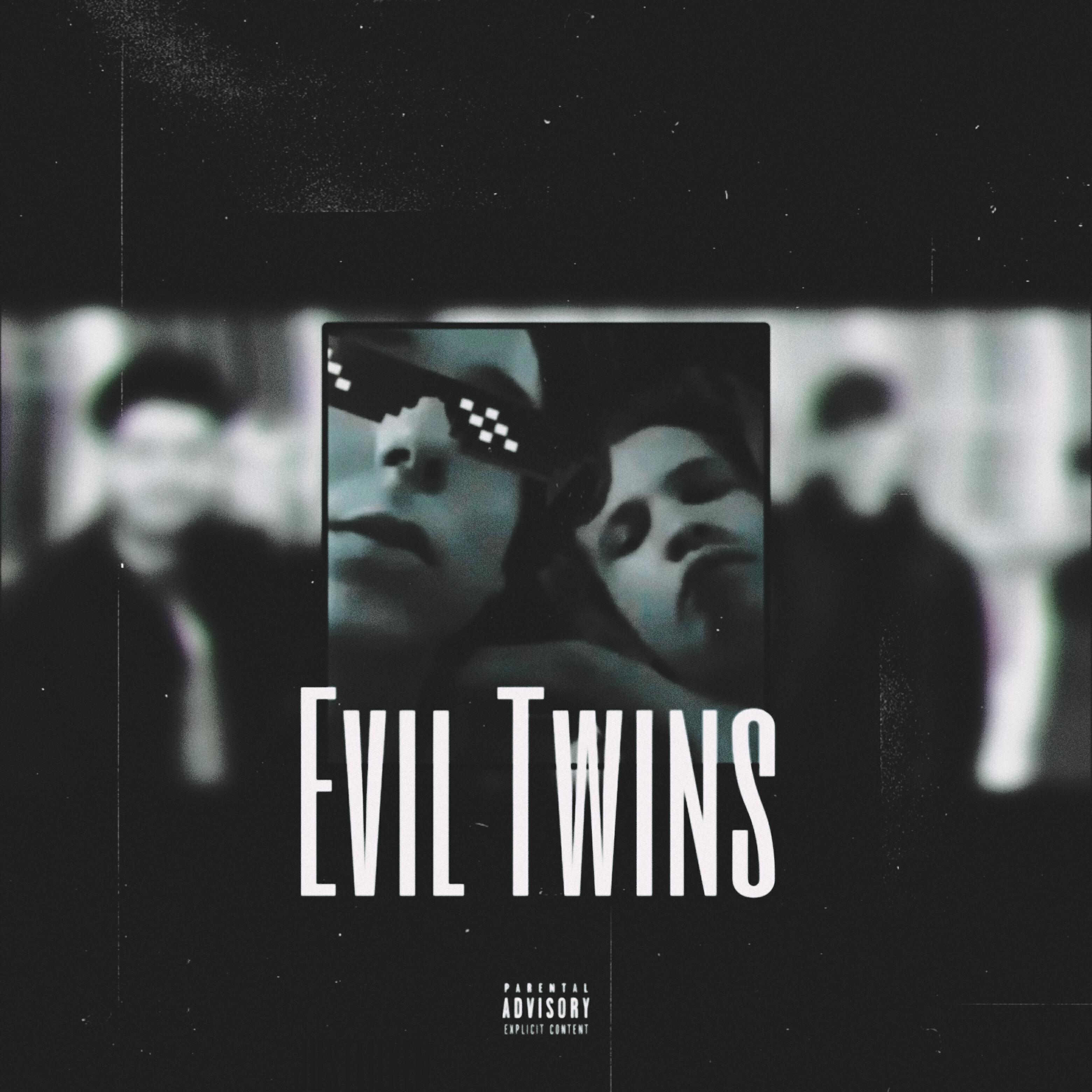 Релиз Evil Twins (feat. L.o.k)