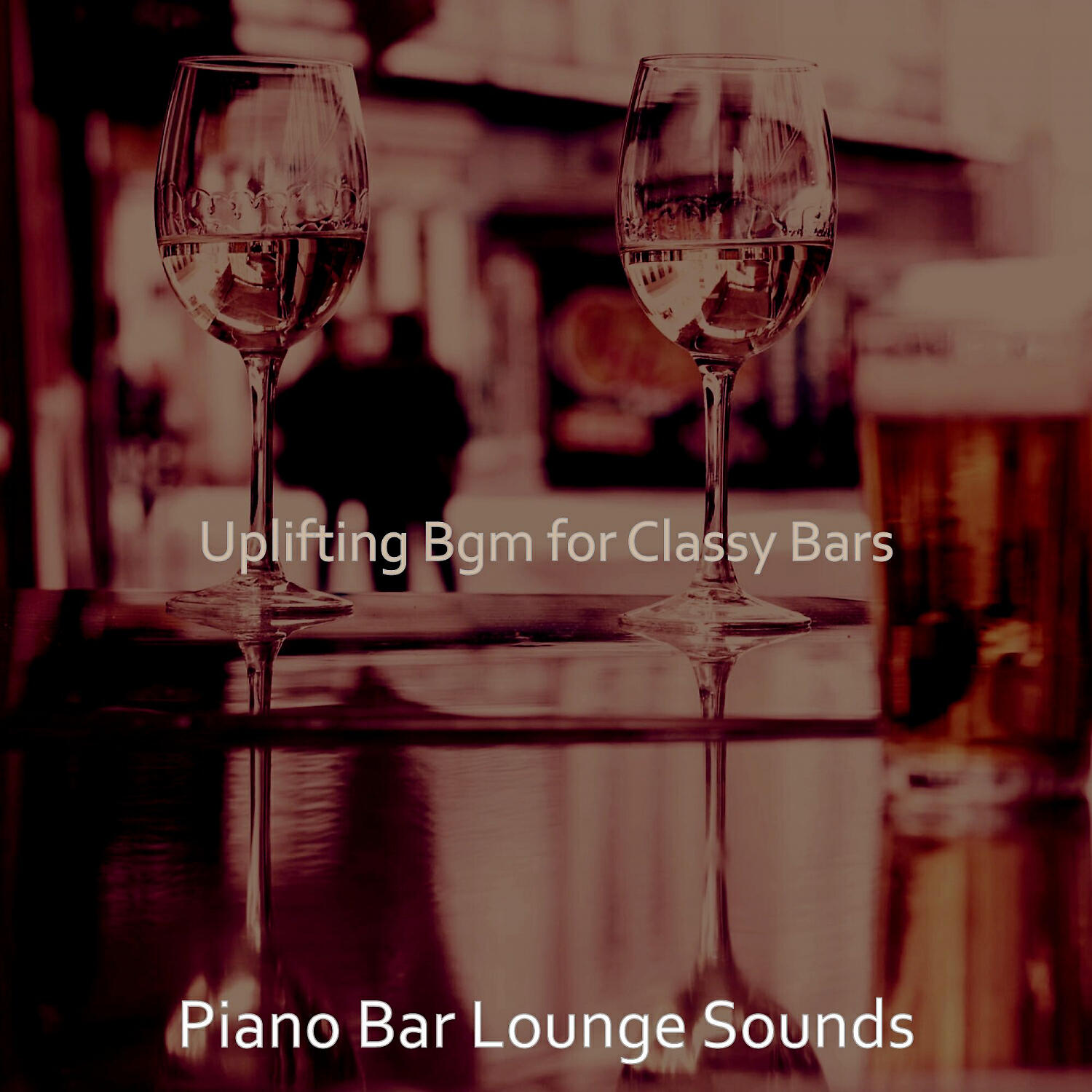 Релиз Uplifting Bgm for Classy Bars