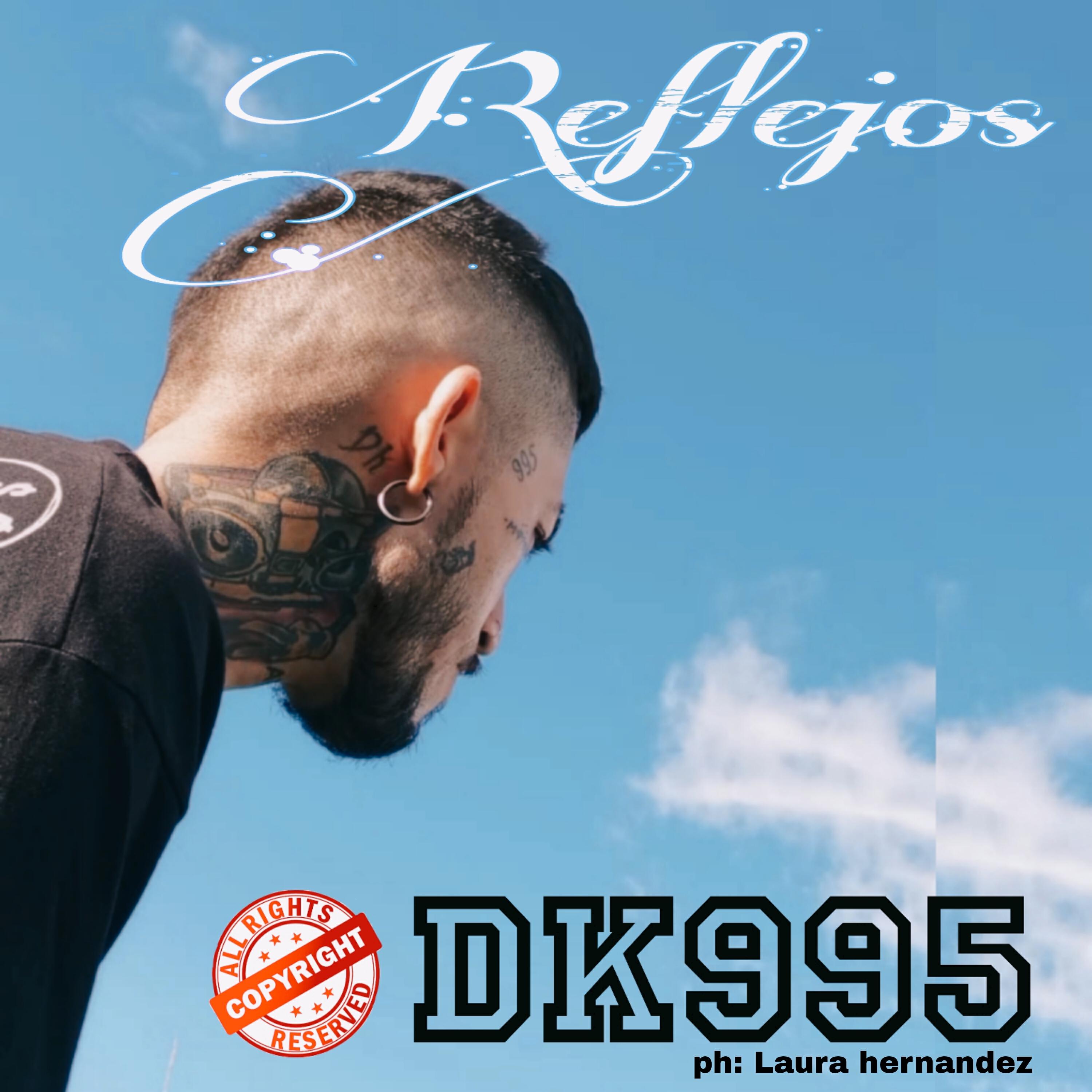 Релиз Reflejos