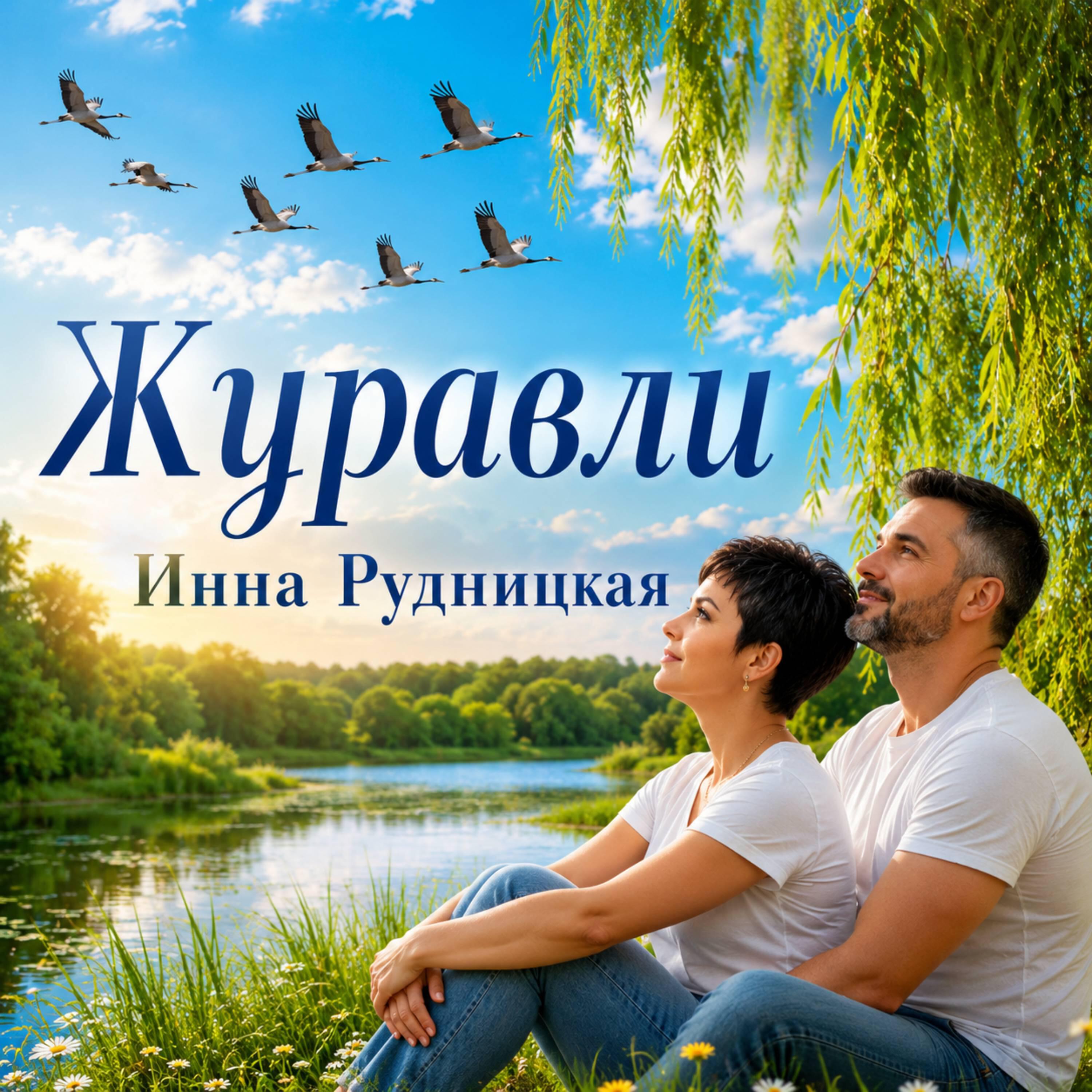 Релиз Журавли