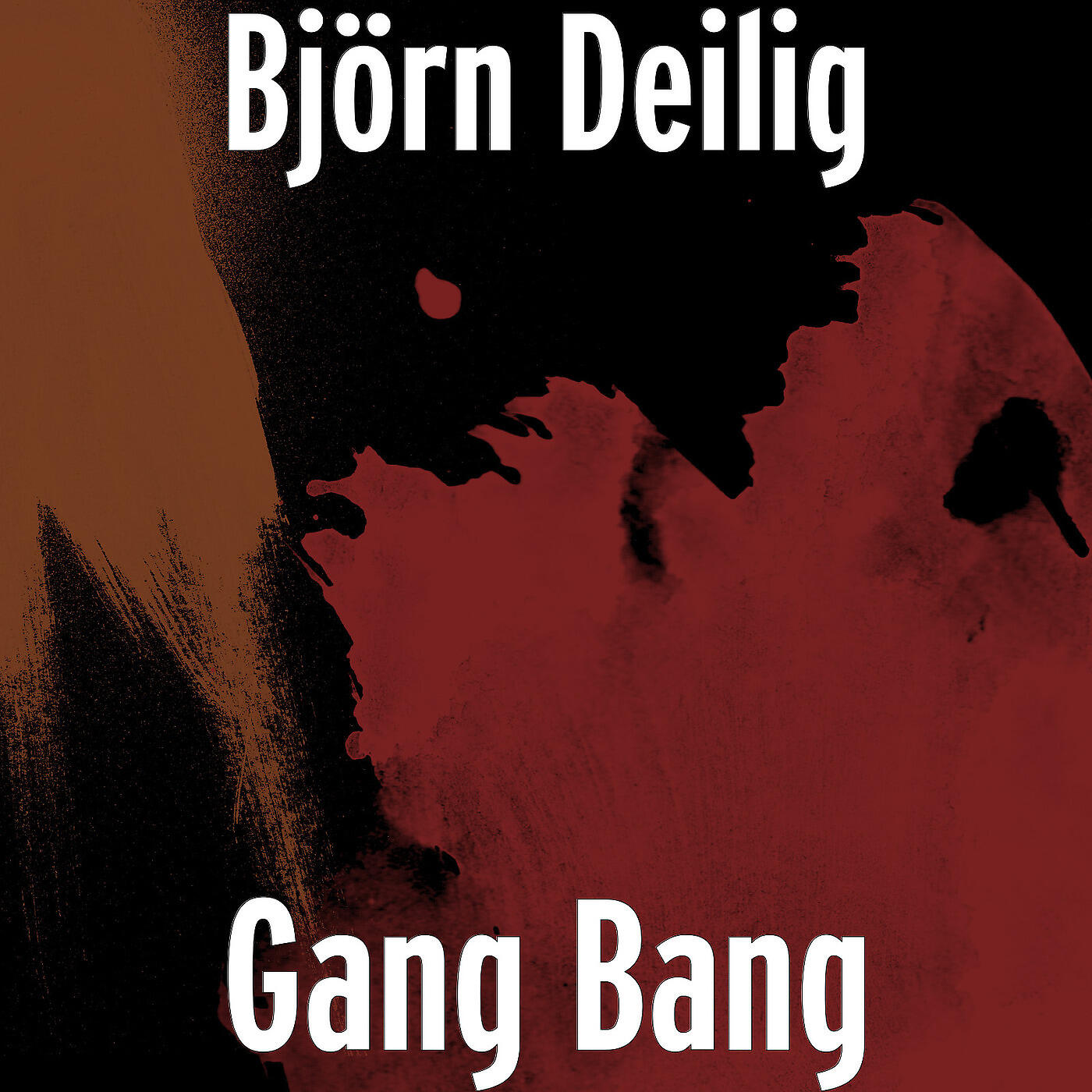 Релиз Gang Bang