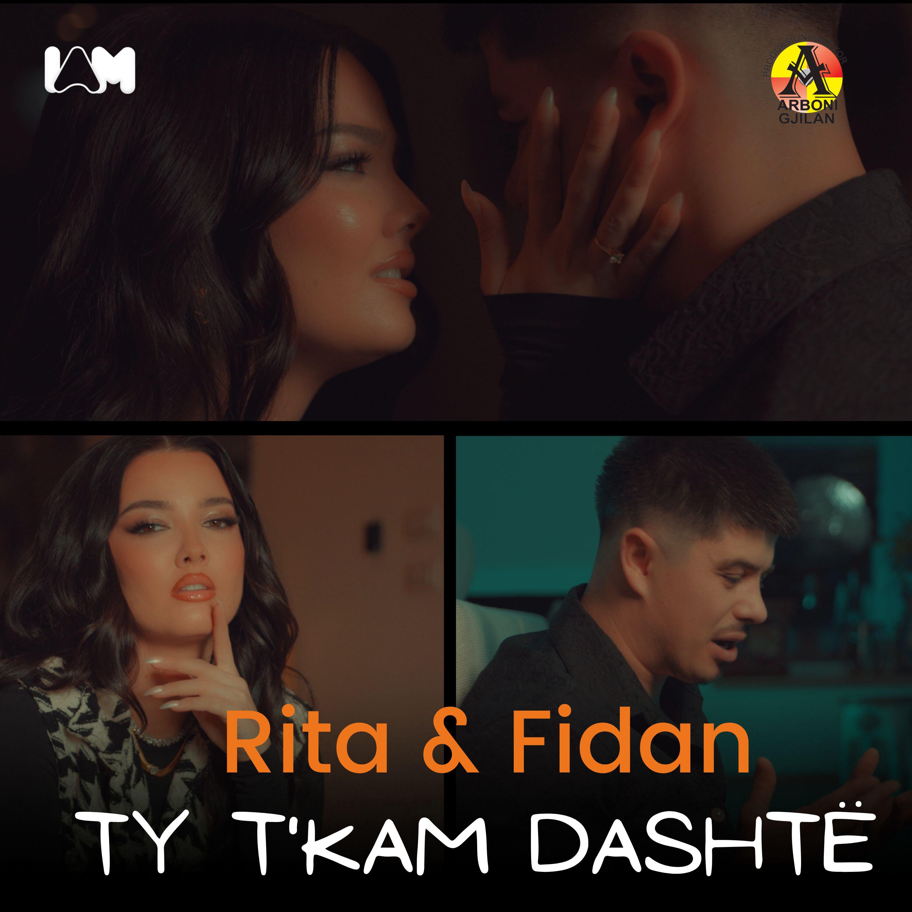 Релиз Ty t'kam dashtë