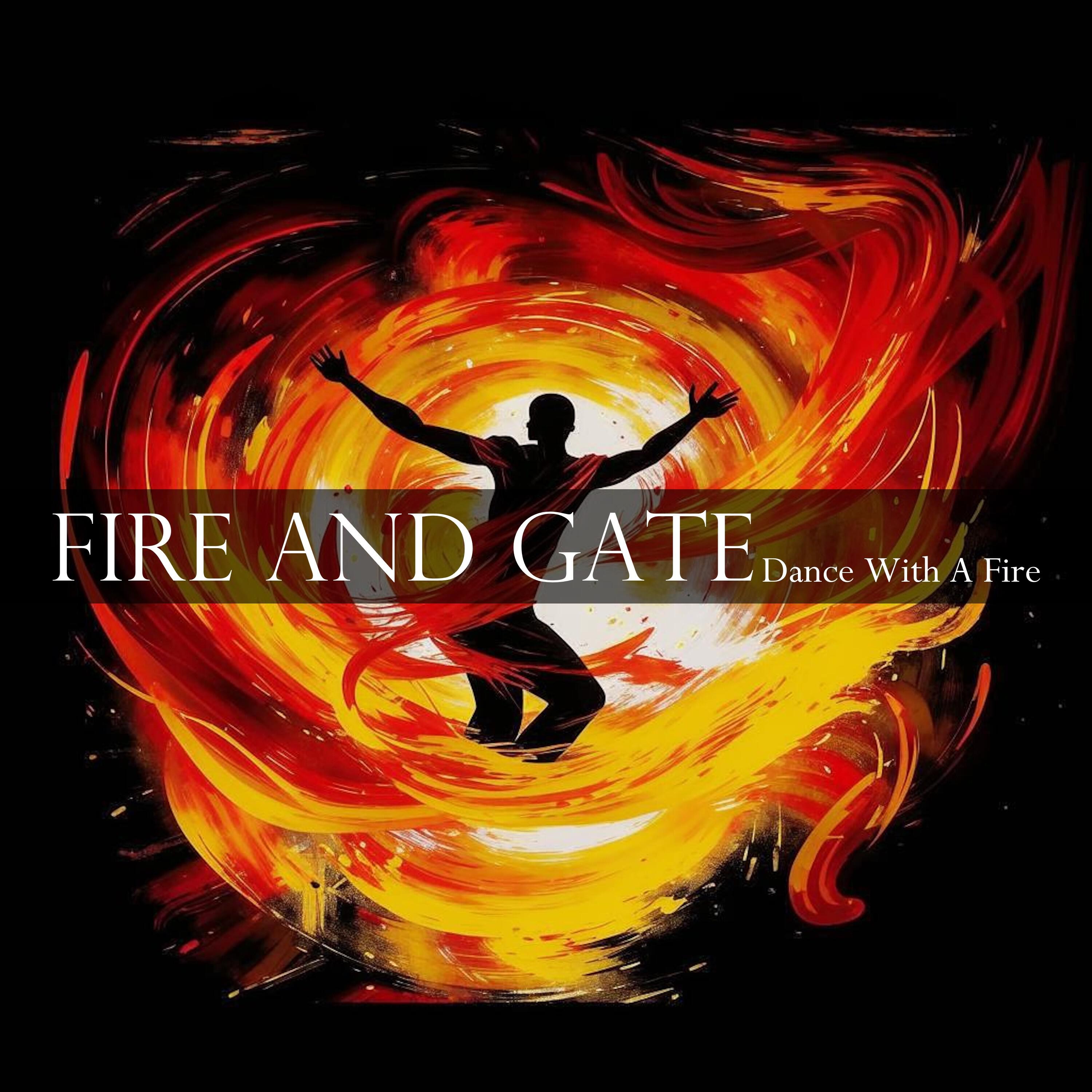 Релиз Dance With A Fire