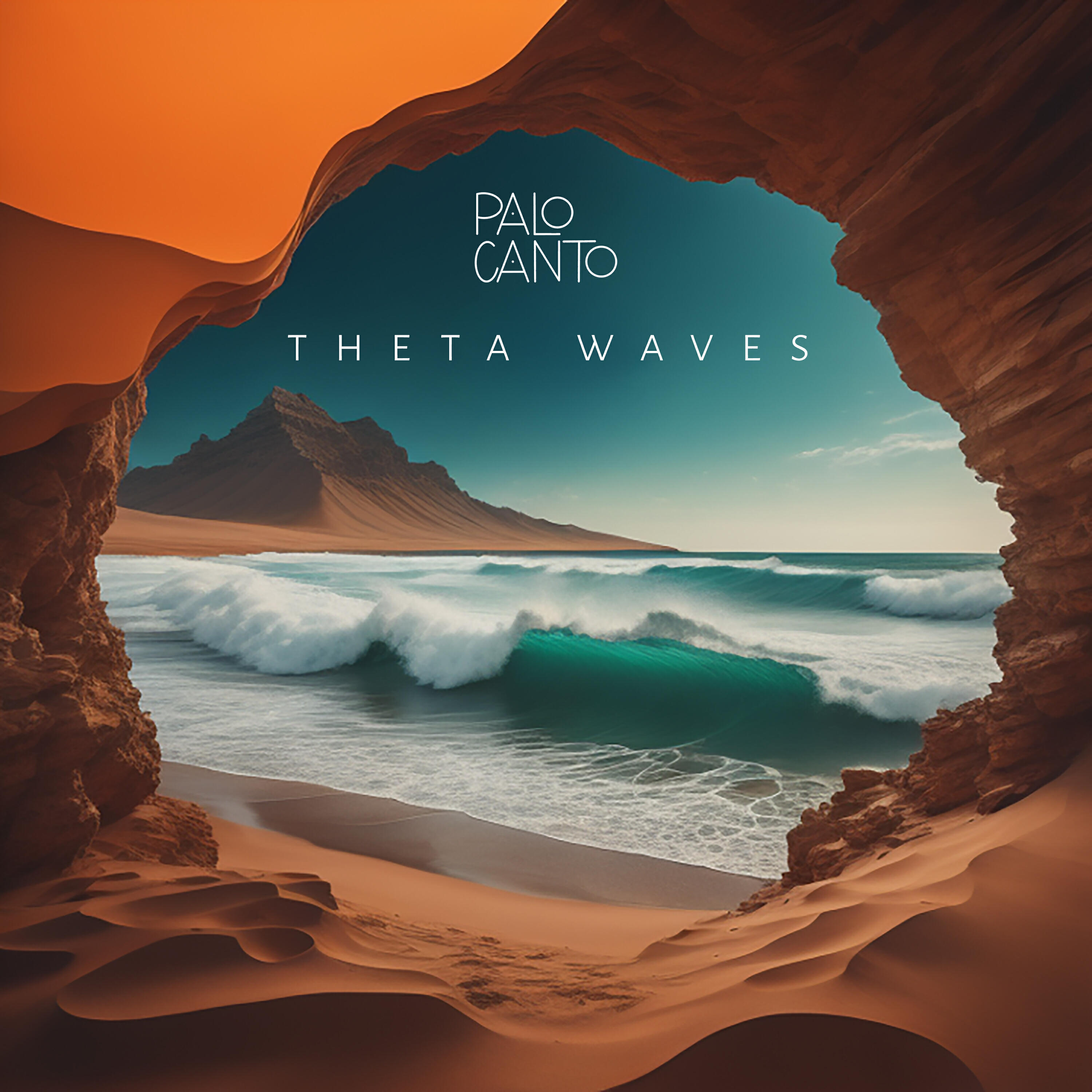 Релиз Theta Waves