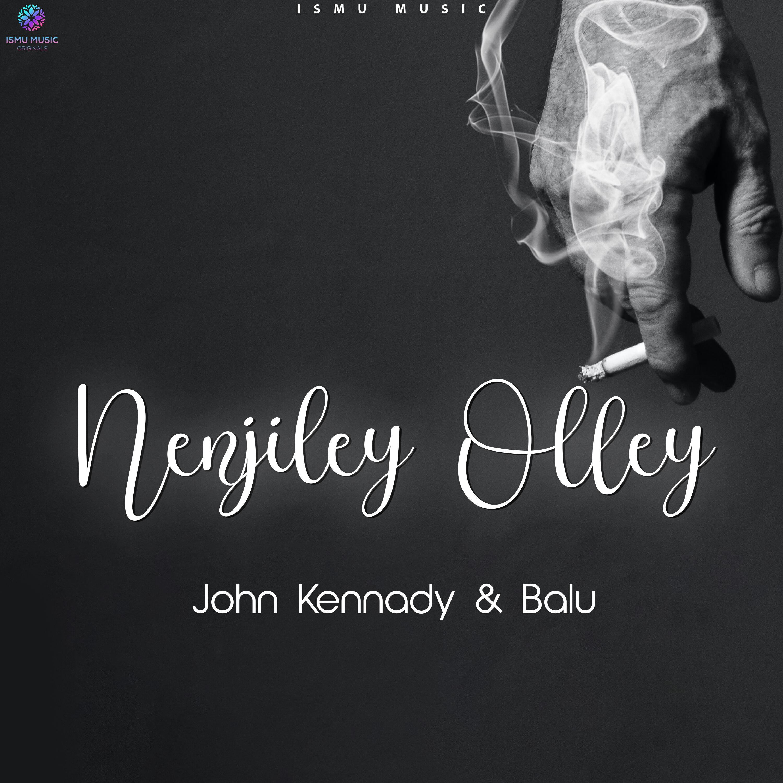 Релиз Nenjiley Olley