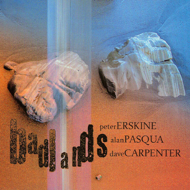 Релиз Badlands