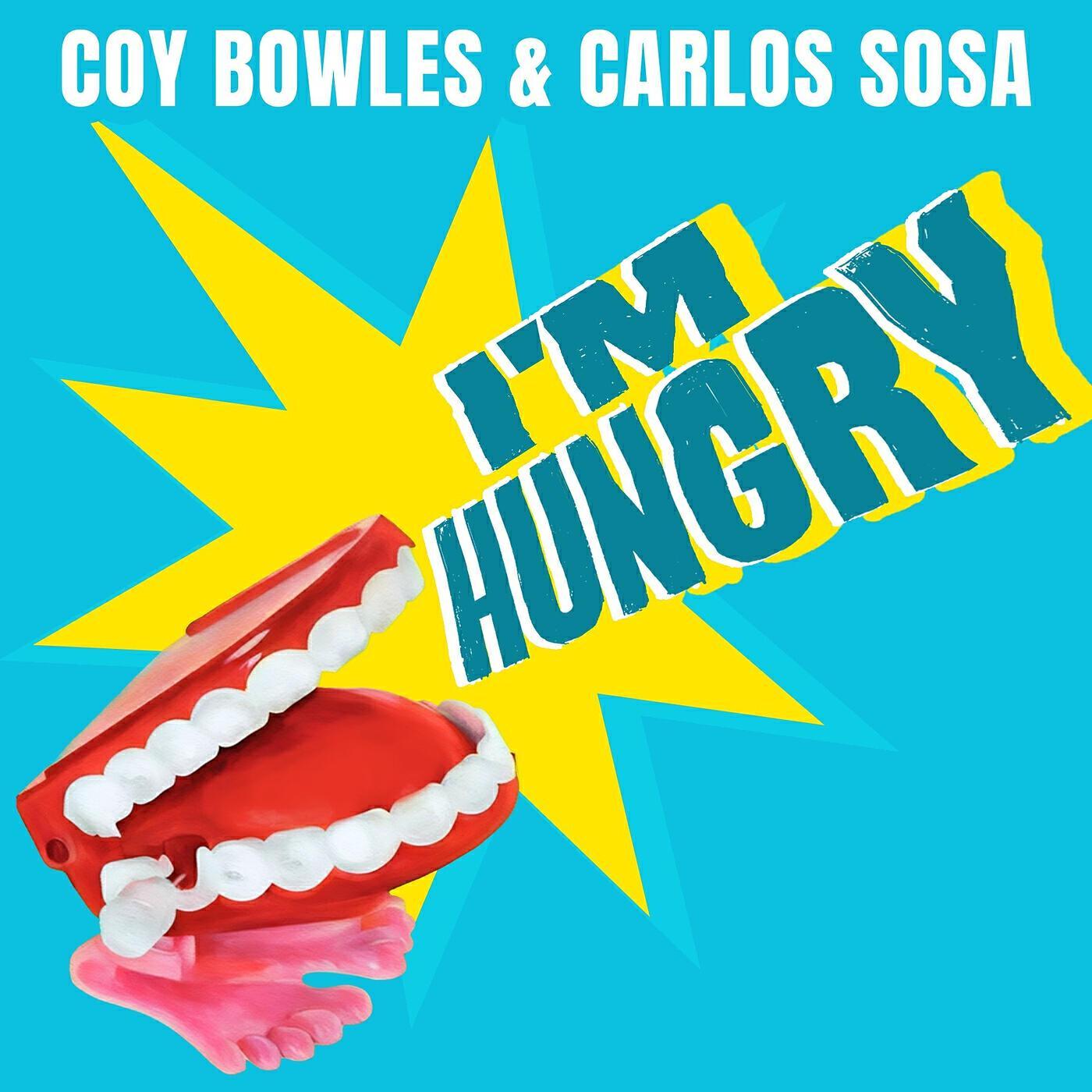 Coy Bowles