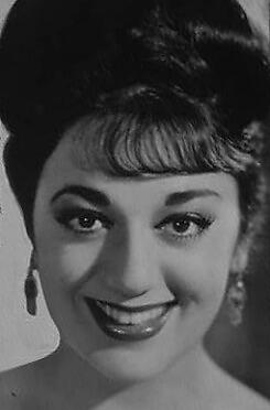 Tatiana Troyanos все песни в mp3