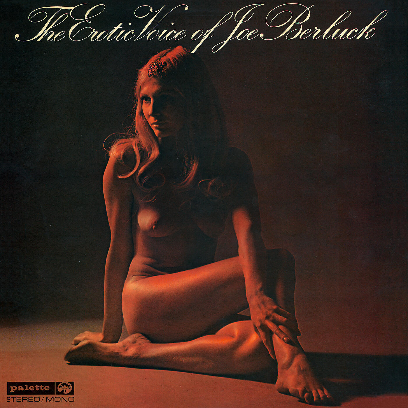 Joe Berluck