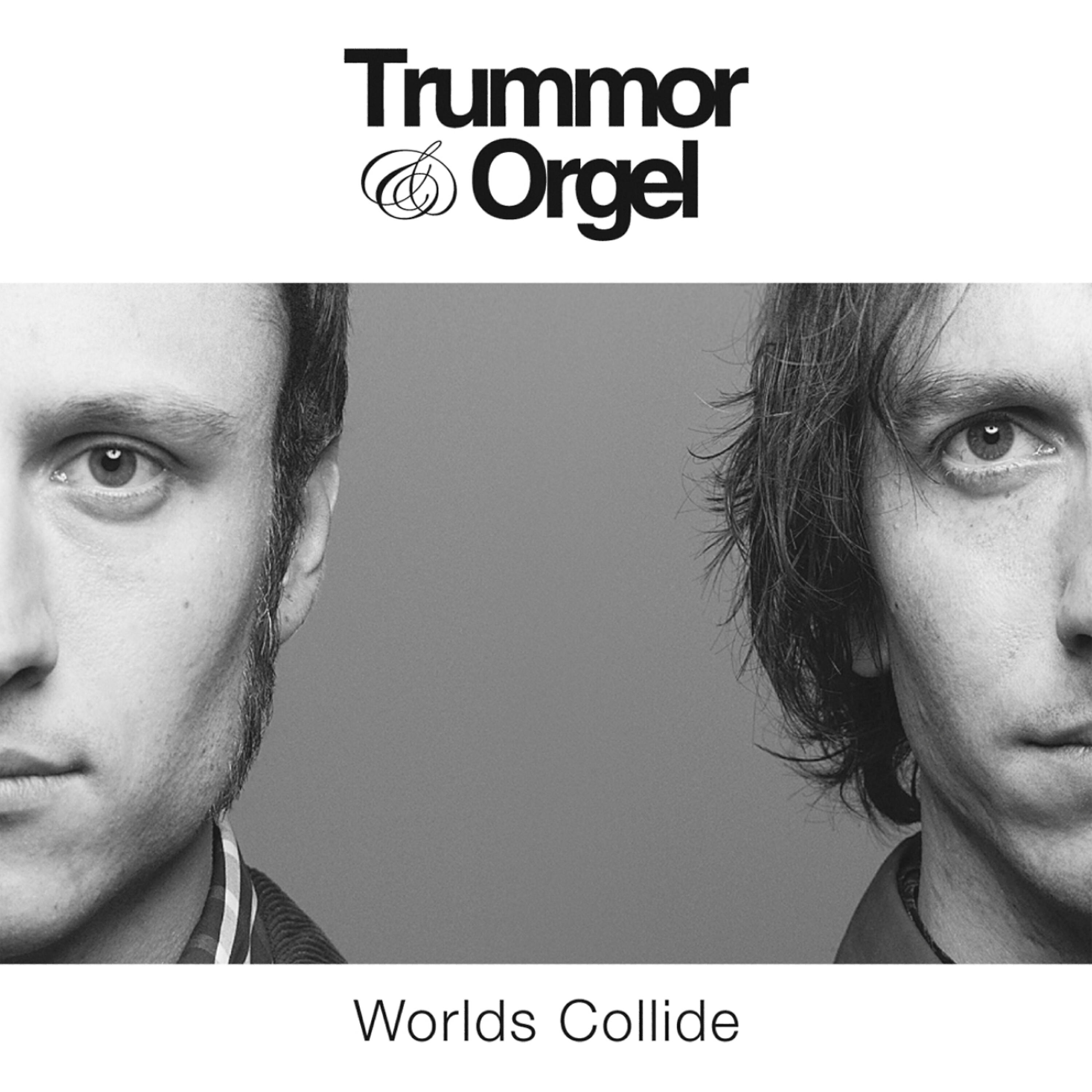 Релиз Worlds Collide